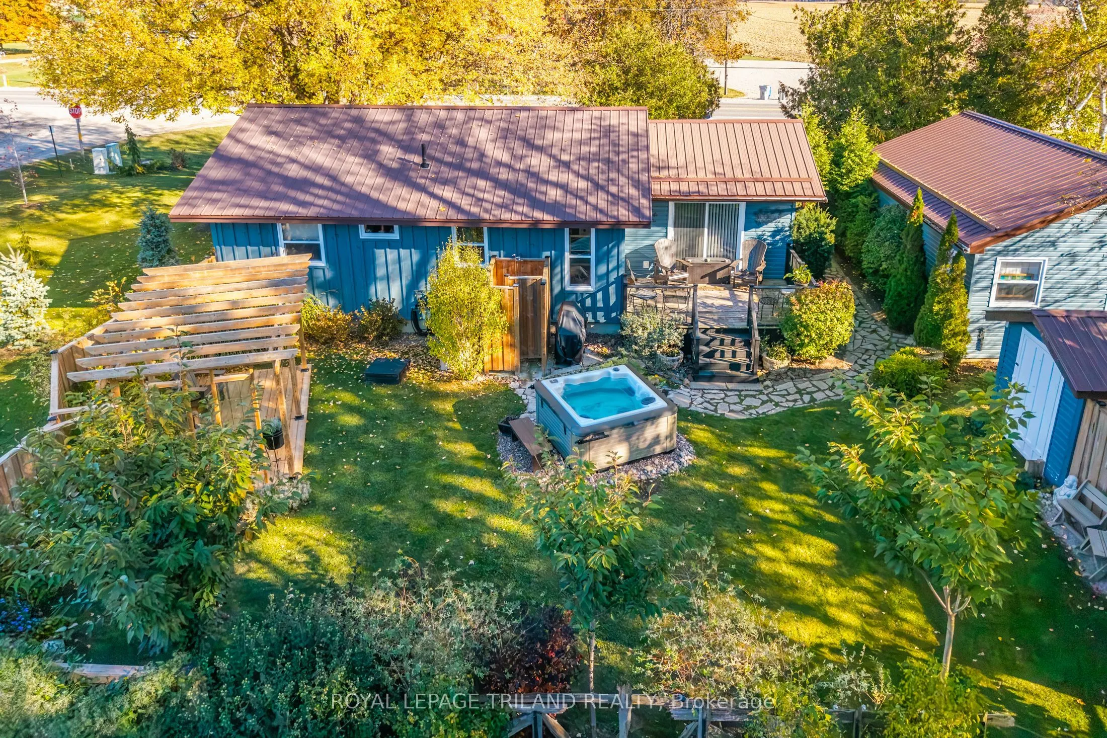 72777 Bluewater Highway