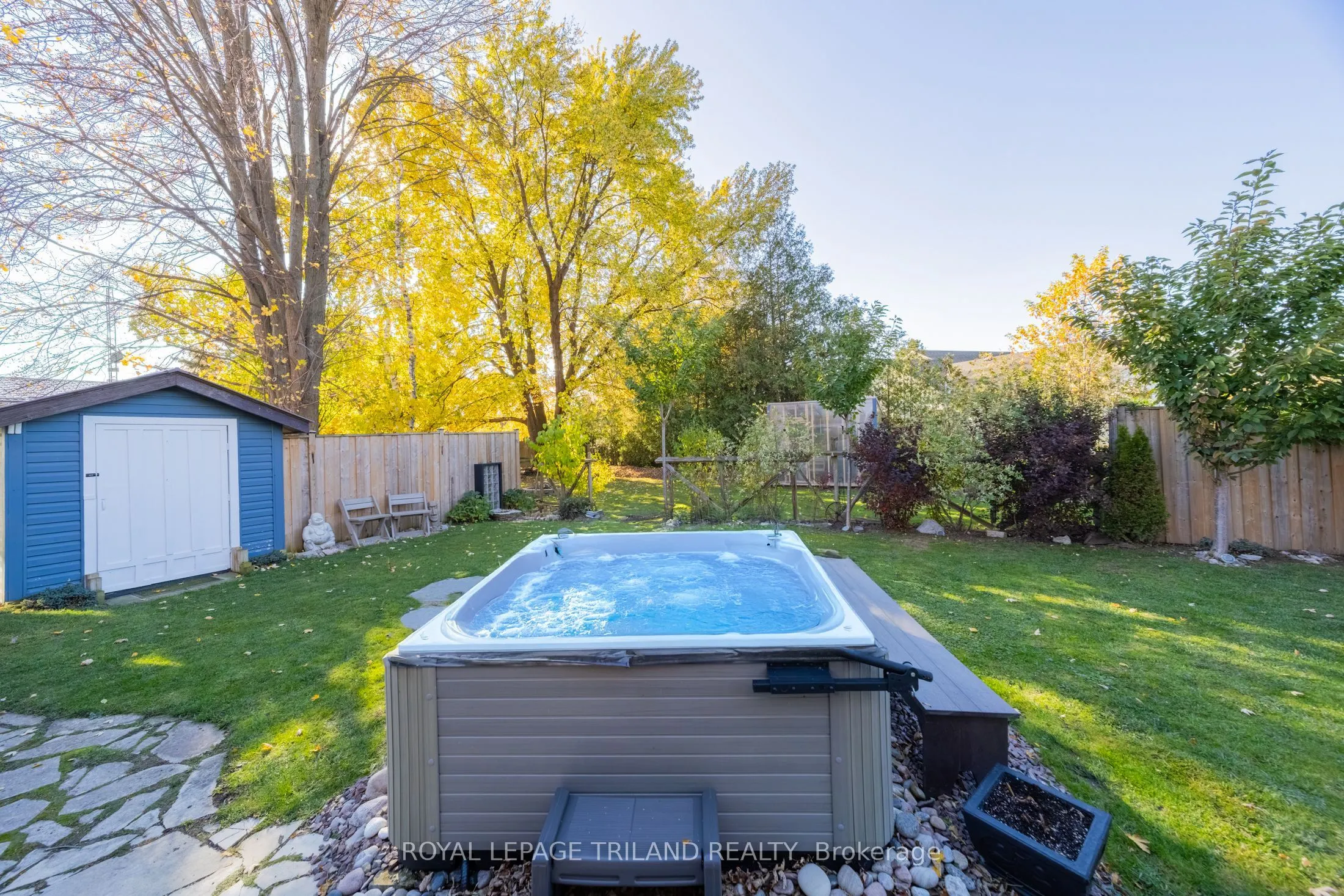 72777 Bluewater Highway