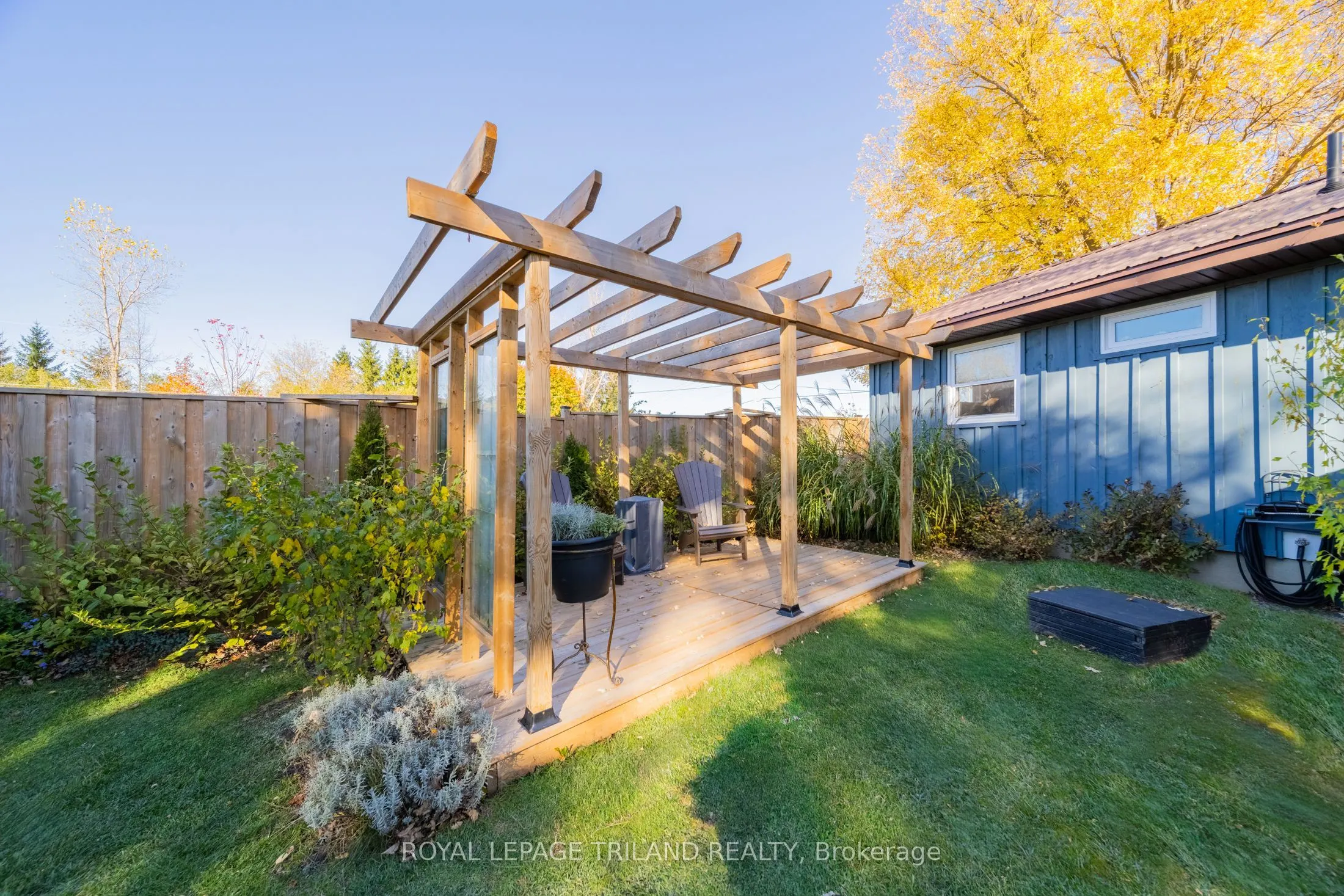 72777 Bluewater Highway