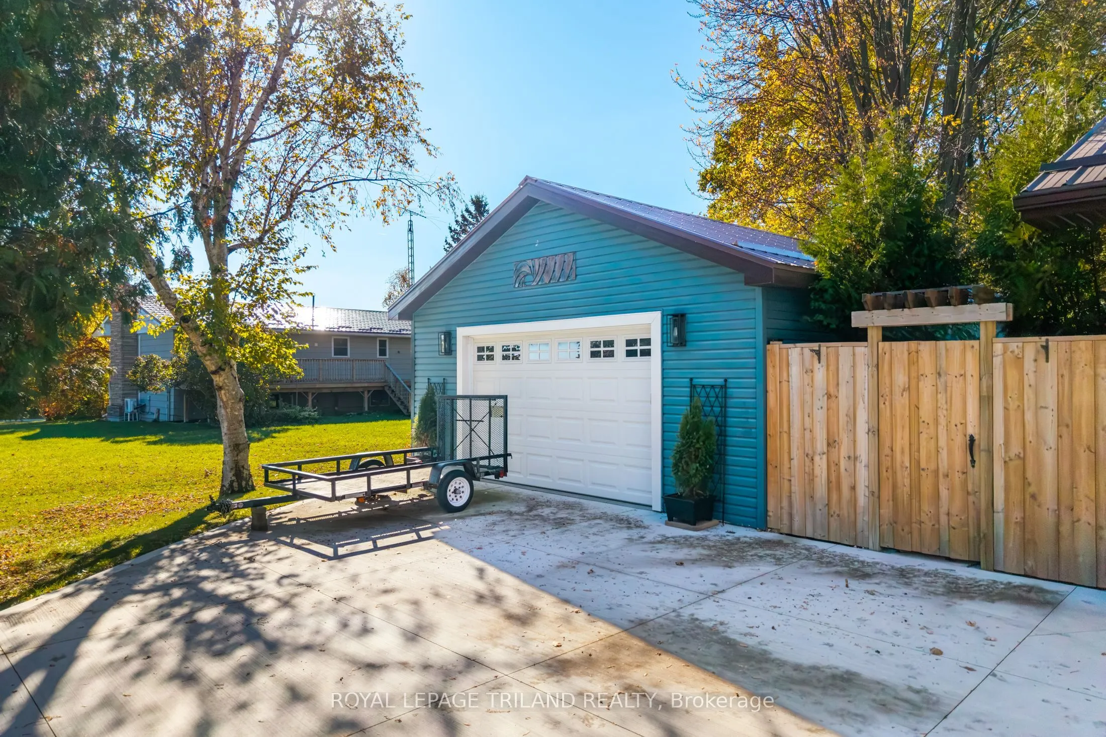 72777 Bluewater Highway