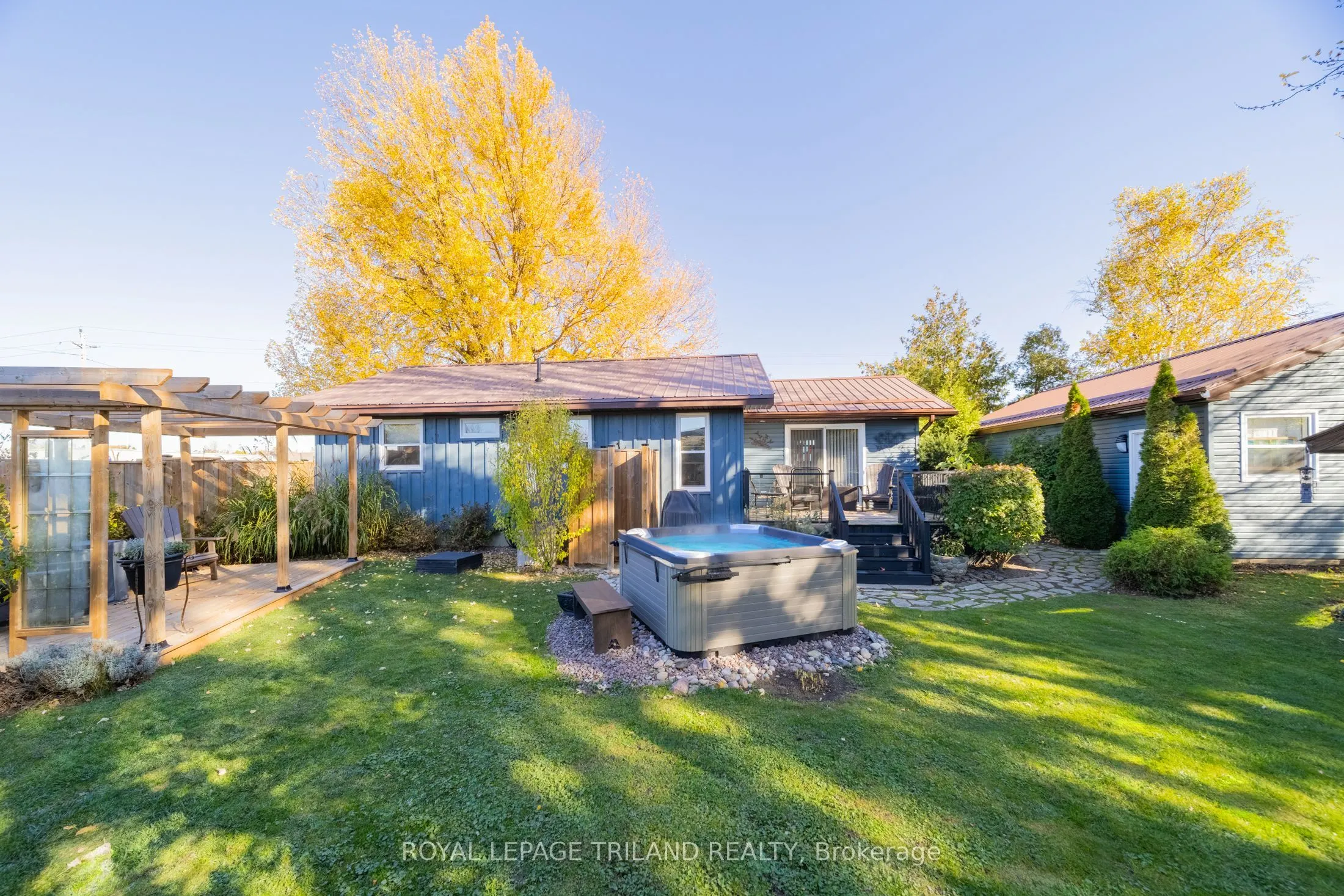 72777 Bluewater Highway