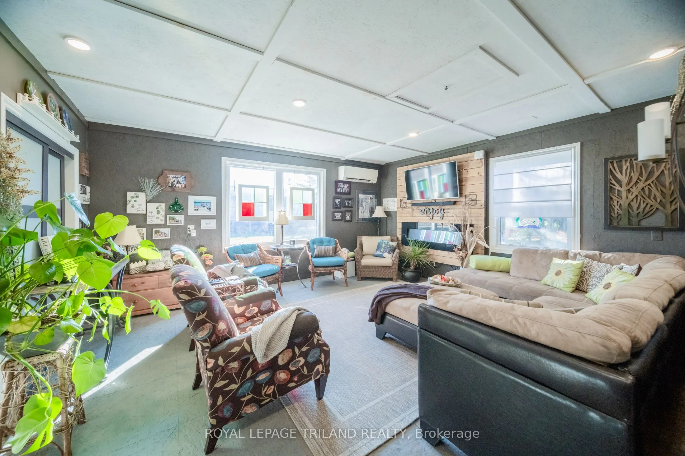 72777 Bluewater Highway