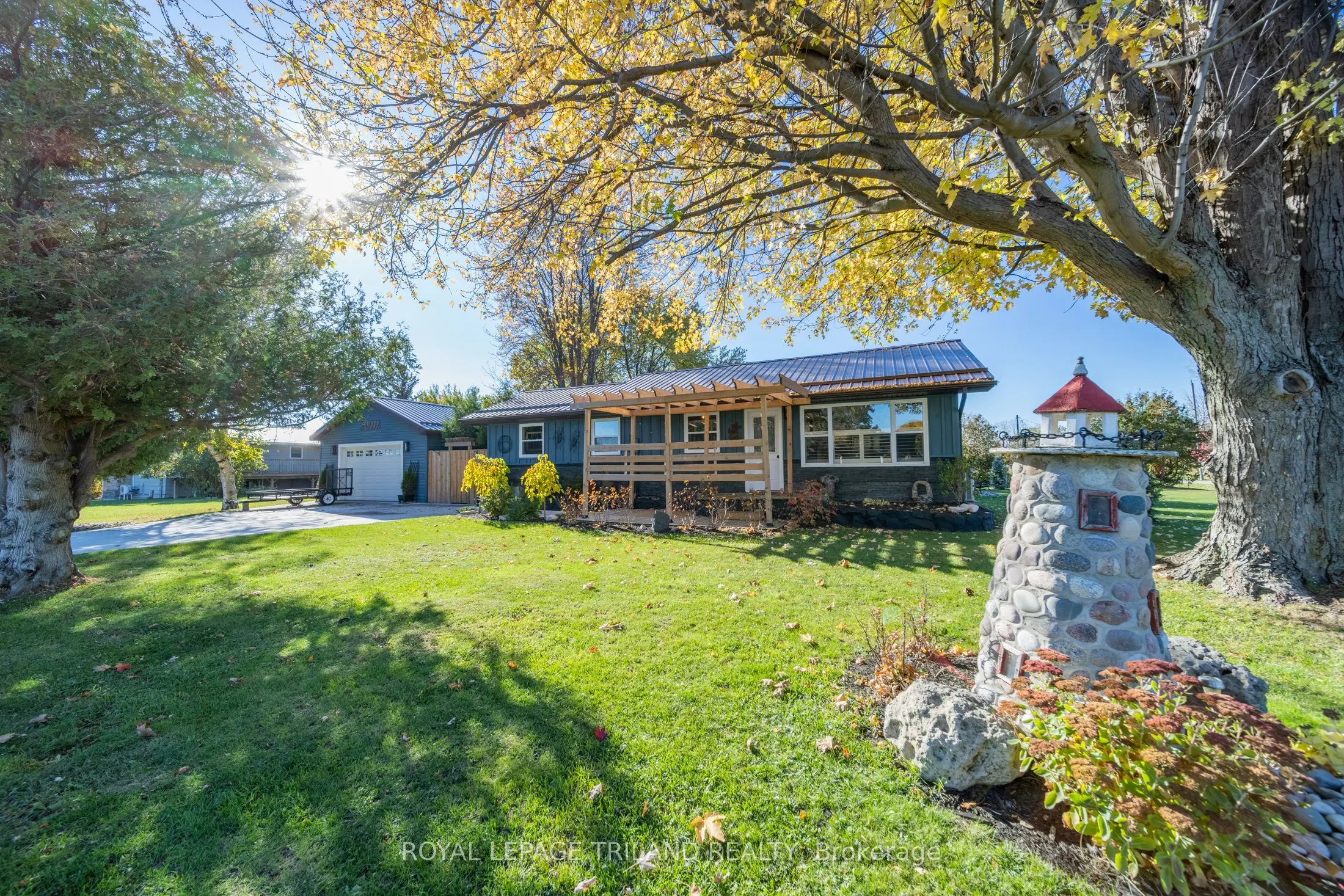 72777 Bluewater Highway