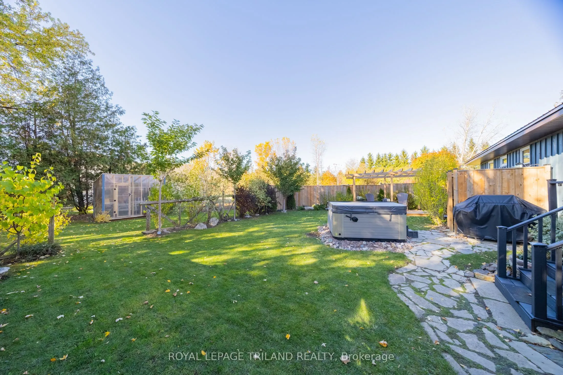 72777 Bluewater Highway