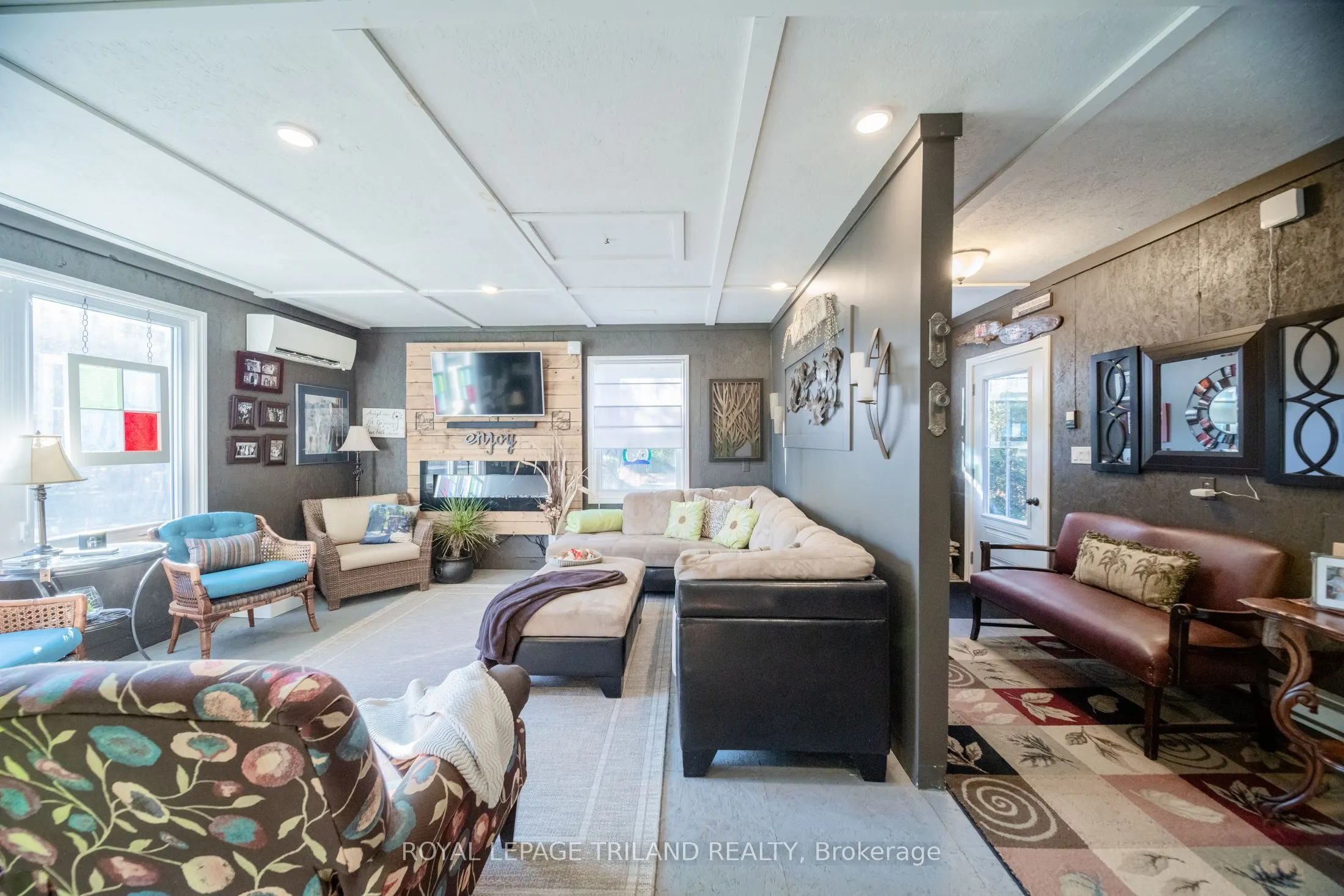 72777 Bluewater Highway