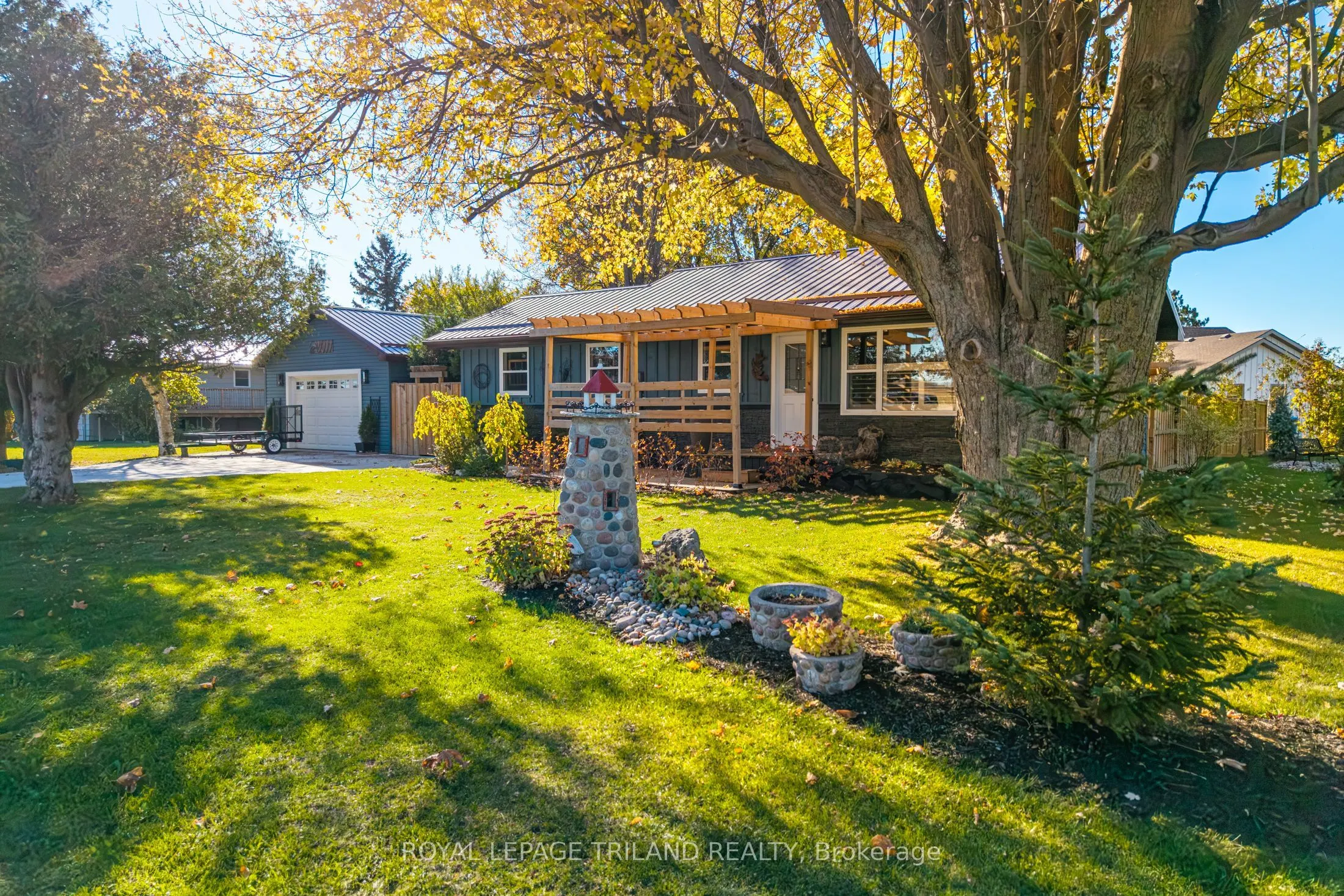 72777 Bluewater Highway