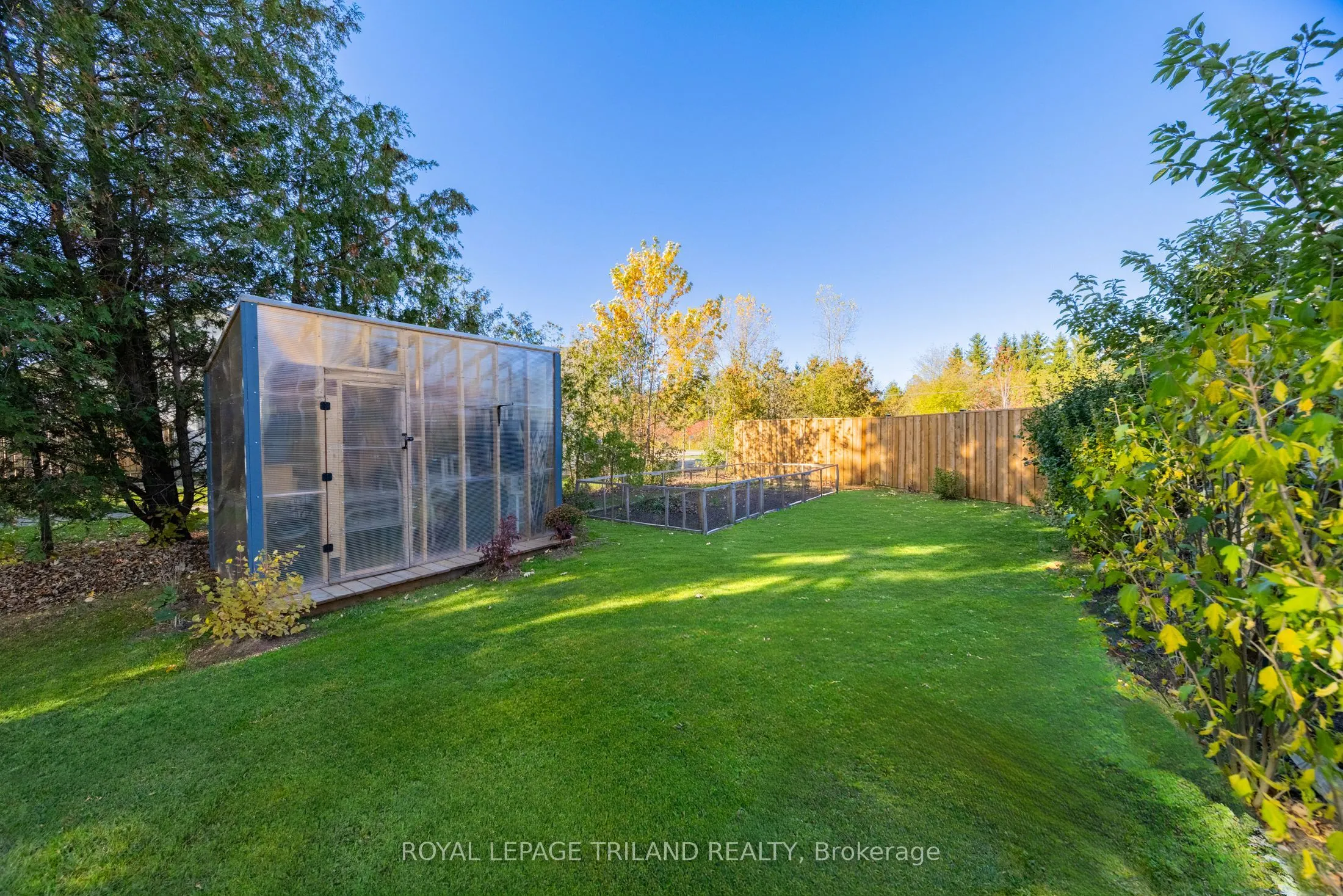 72777 Bluewater Highway