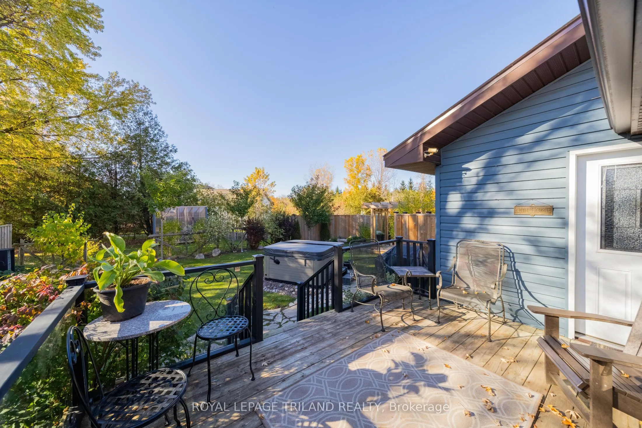 72777 Bluewater Highway