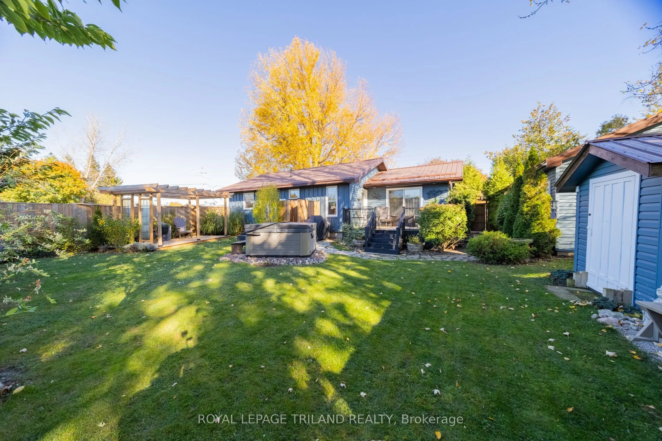 72777 Bluewater Highway