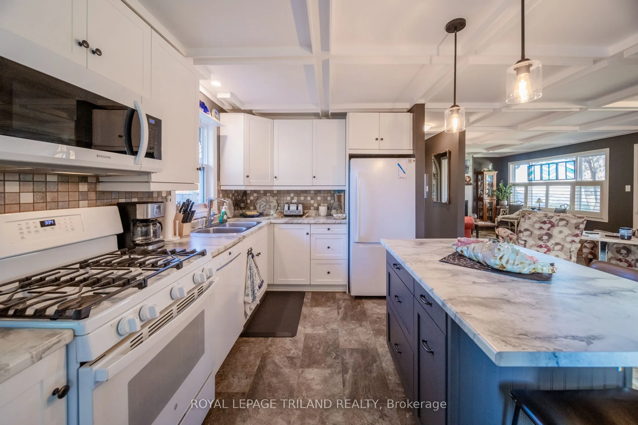 72777 Bluewater Highway