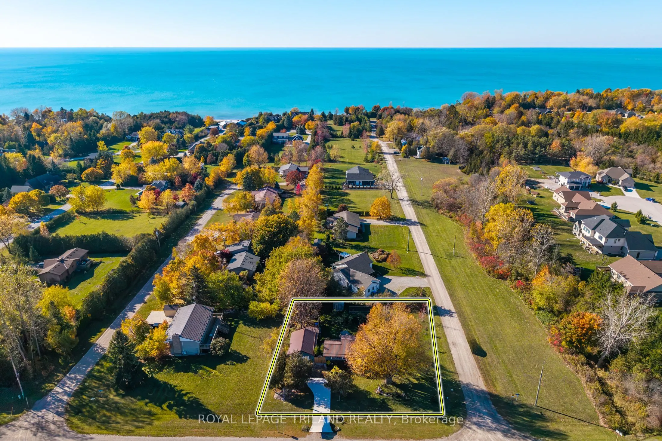 72777 Bluewater Highway