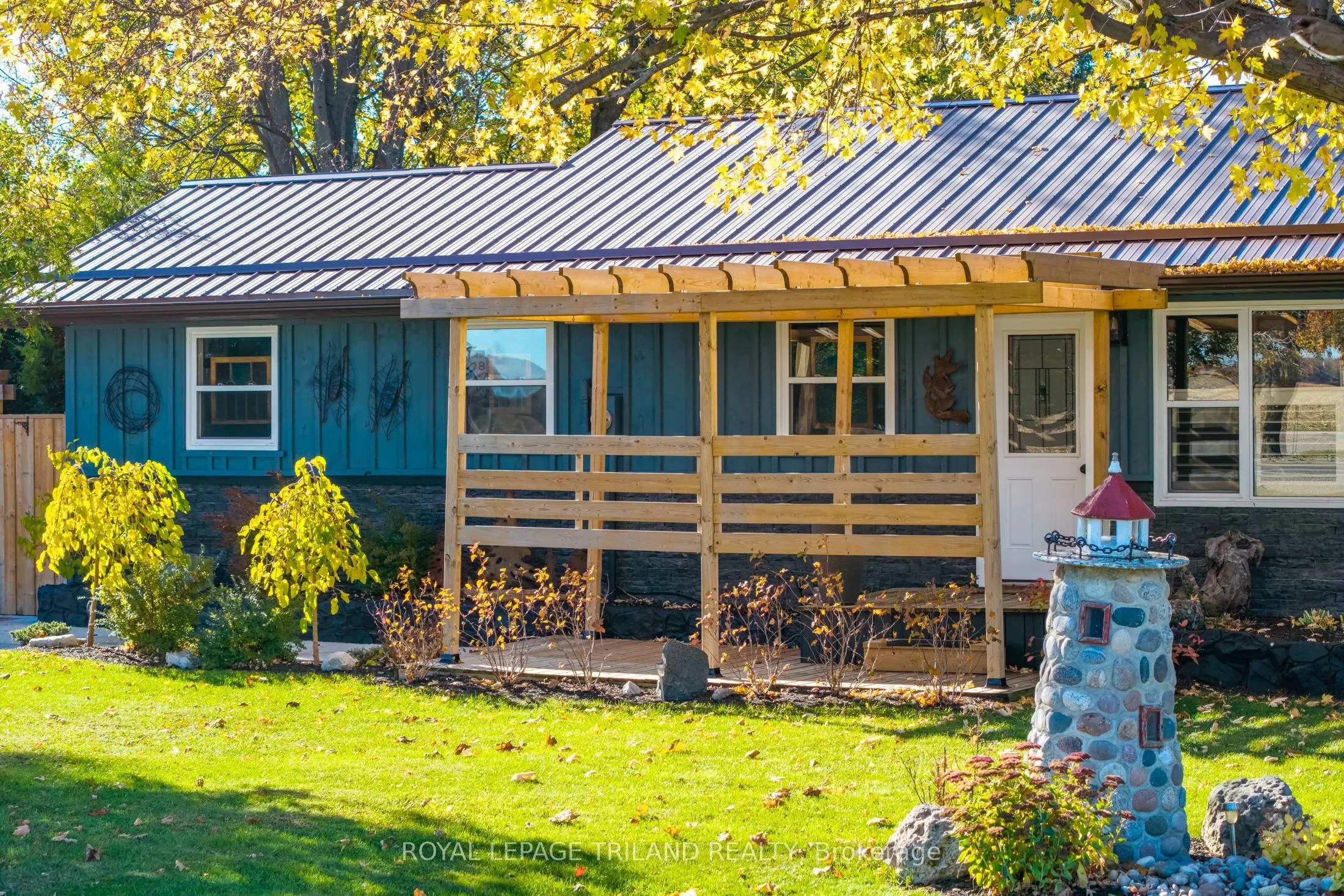 72777 Bluewater Highway