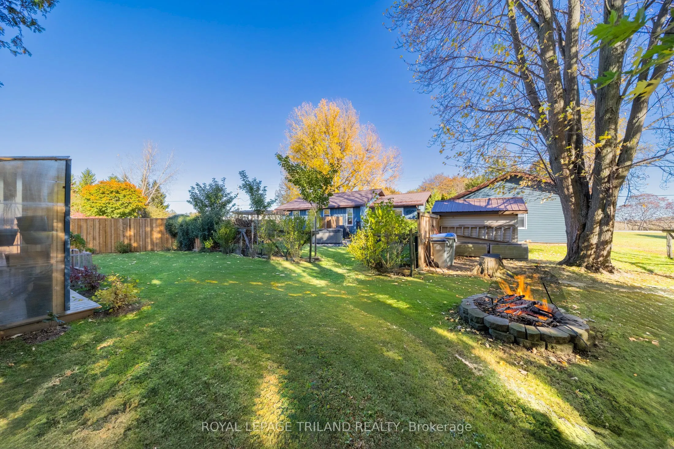 72777 Bluewater Highway