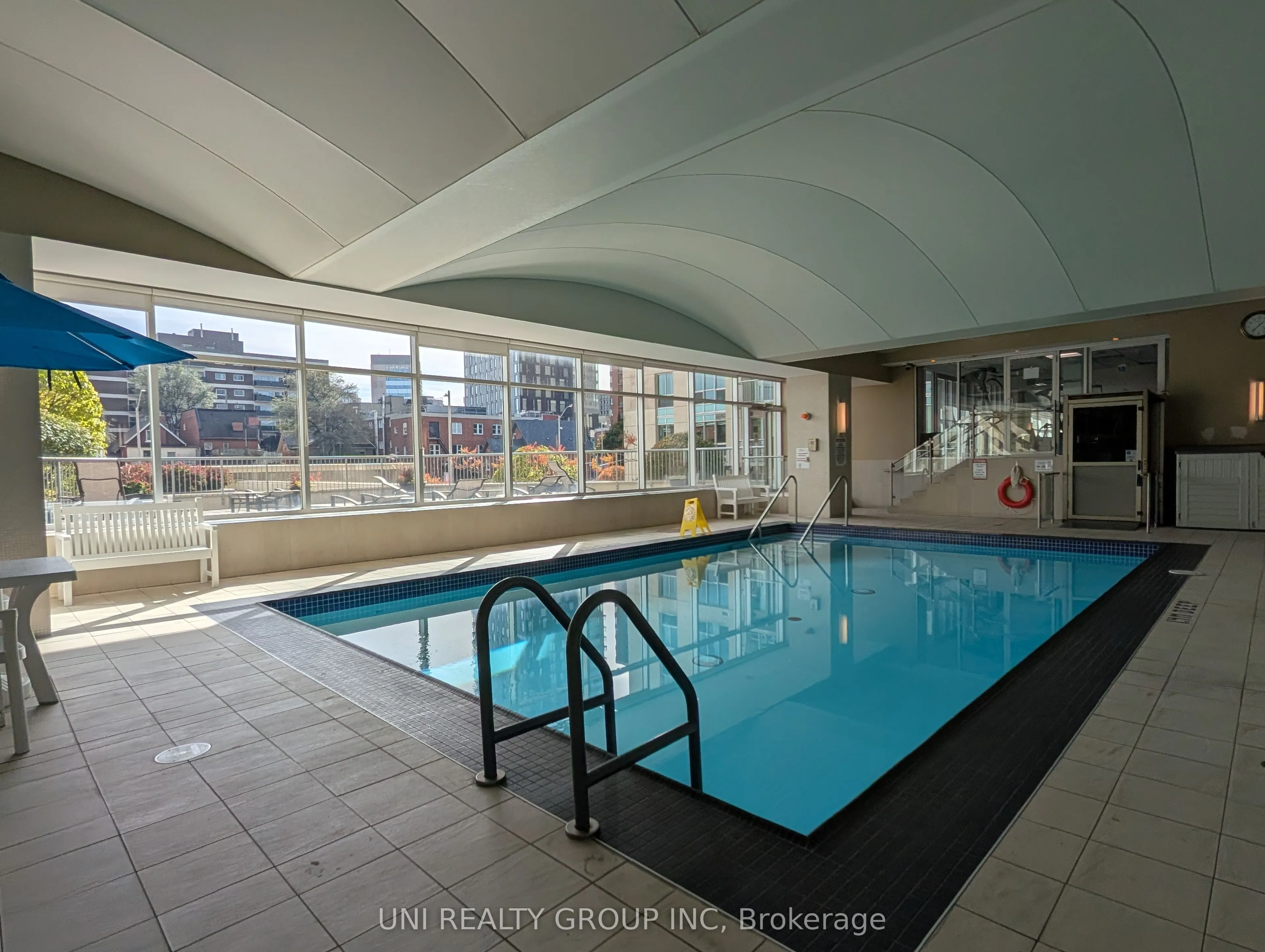 200 RIDEAU Street, #302