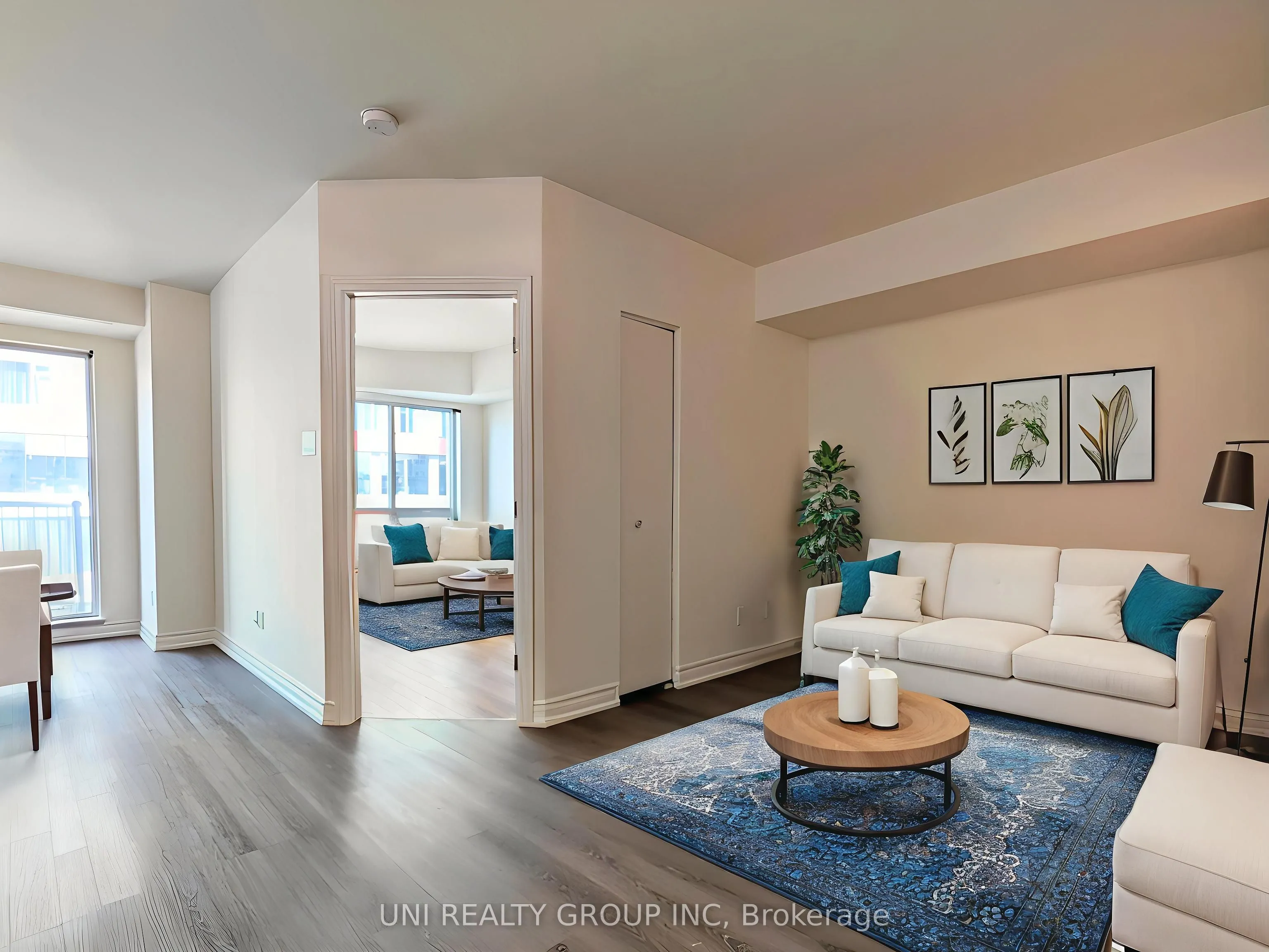 200 RIDEAU Street, #302