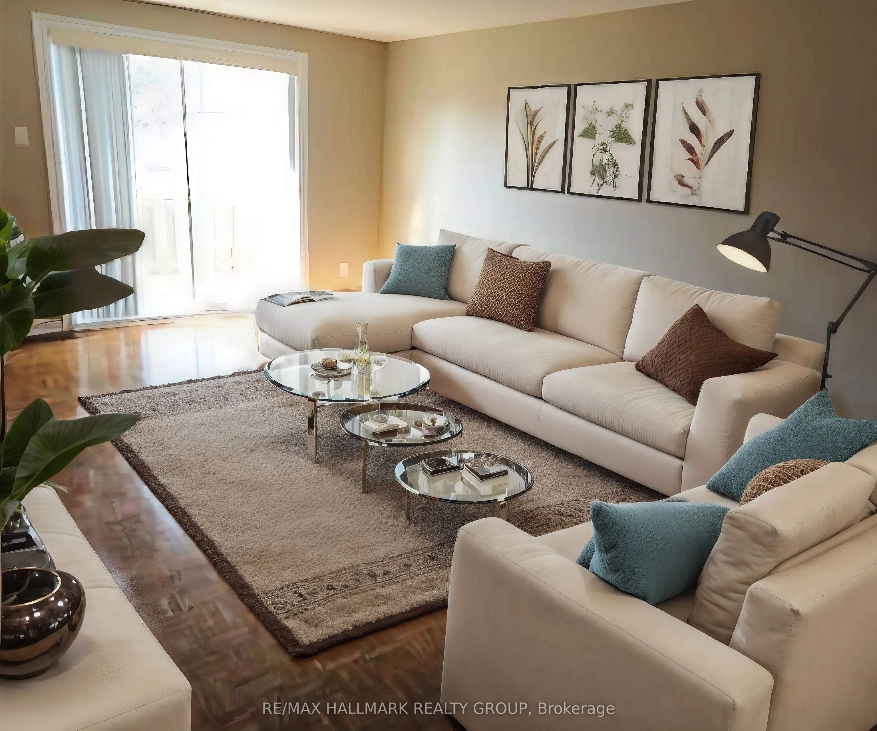 235 Ridgepark Private, #58