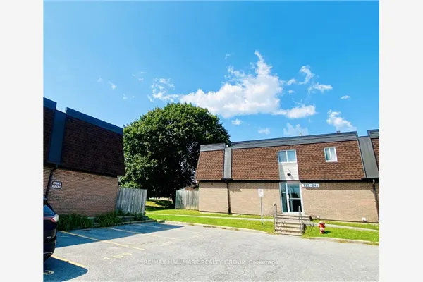 235 Ridgepark Private, #58