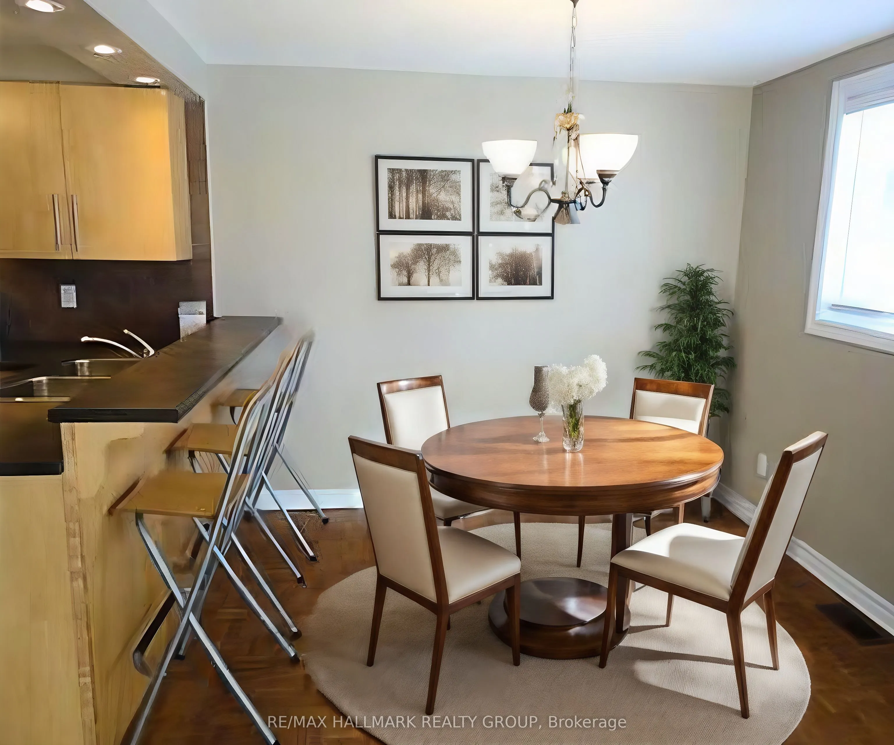 235 Ridgepark Private, #58