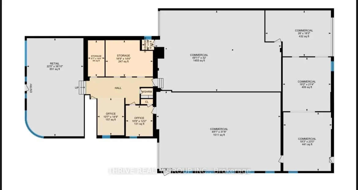 114 Talbot Street East Street E