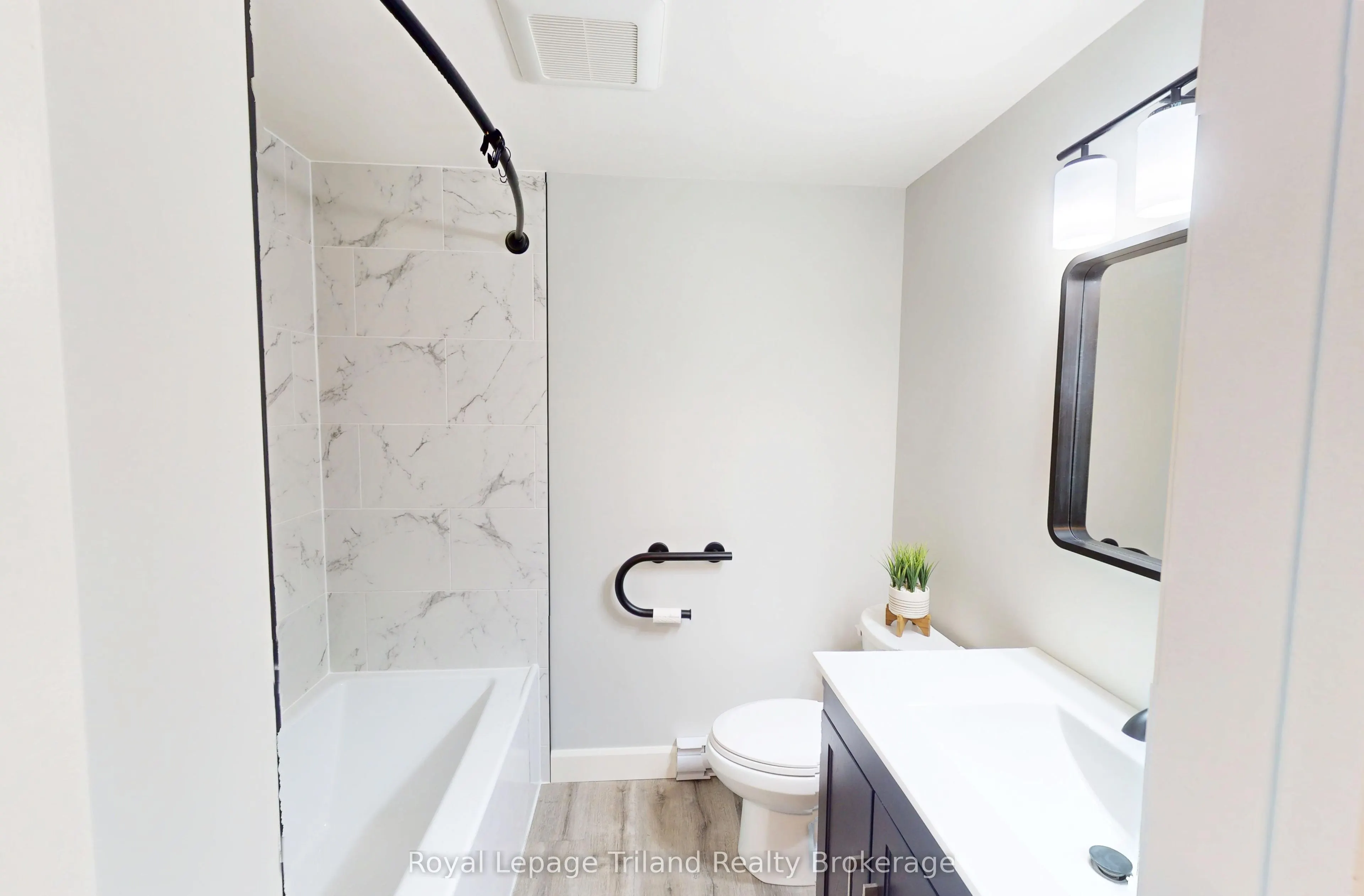 648 Brant Street, #4