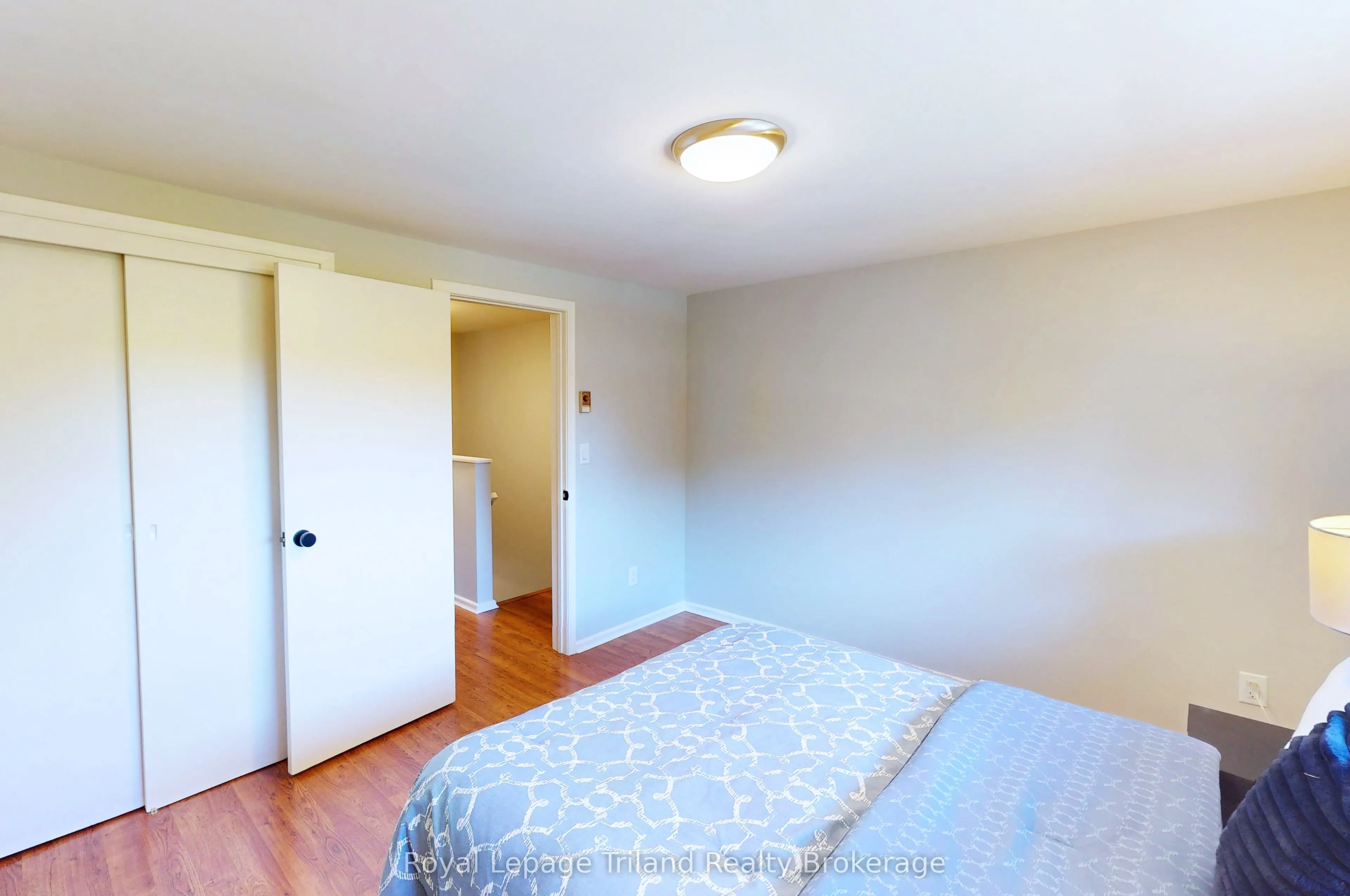 648 Brant Street, #4