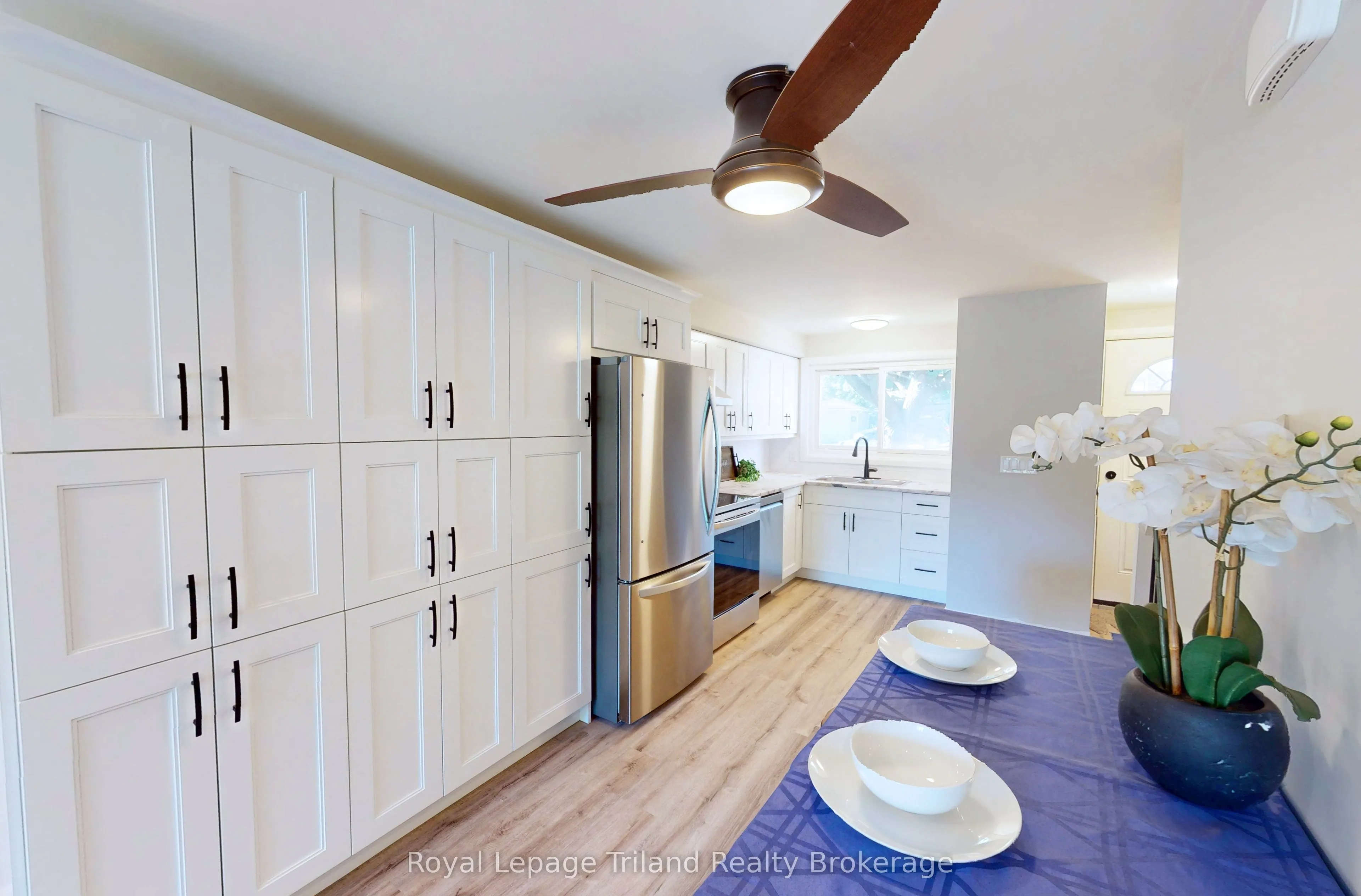 648 Brant Street, #4