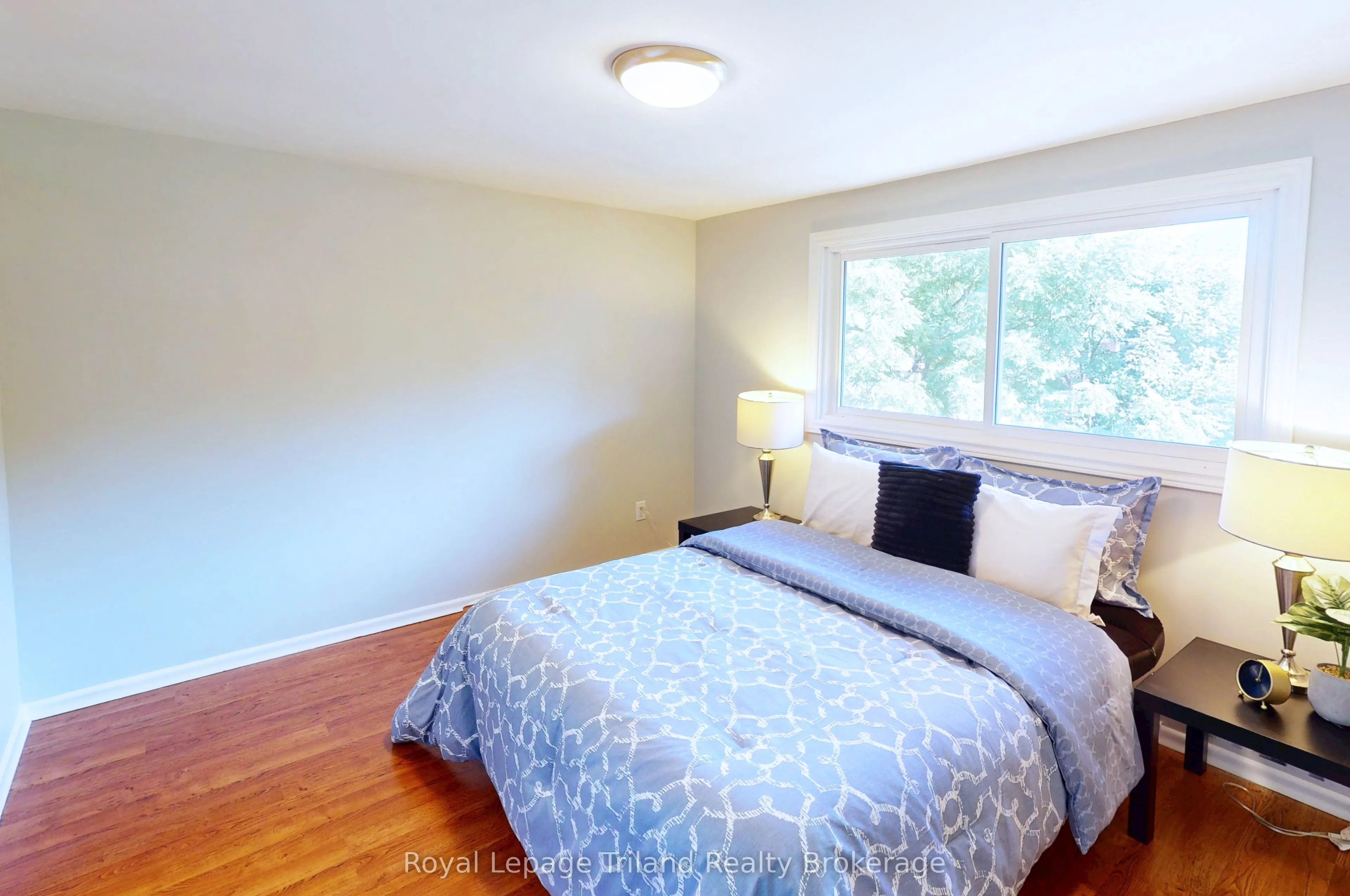 648 Brant Street, #4