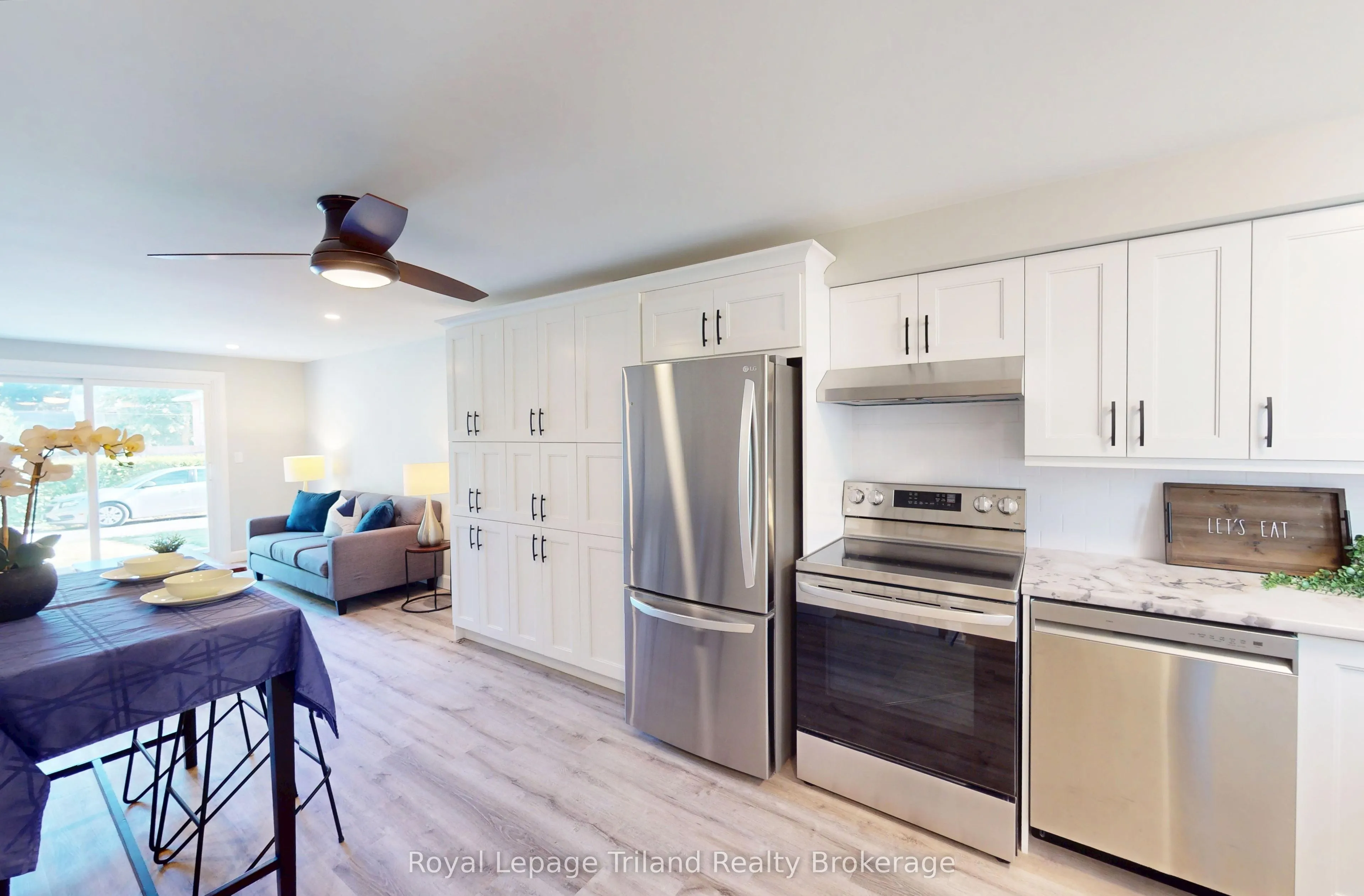 648 Brant Street, #4