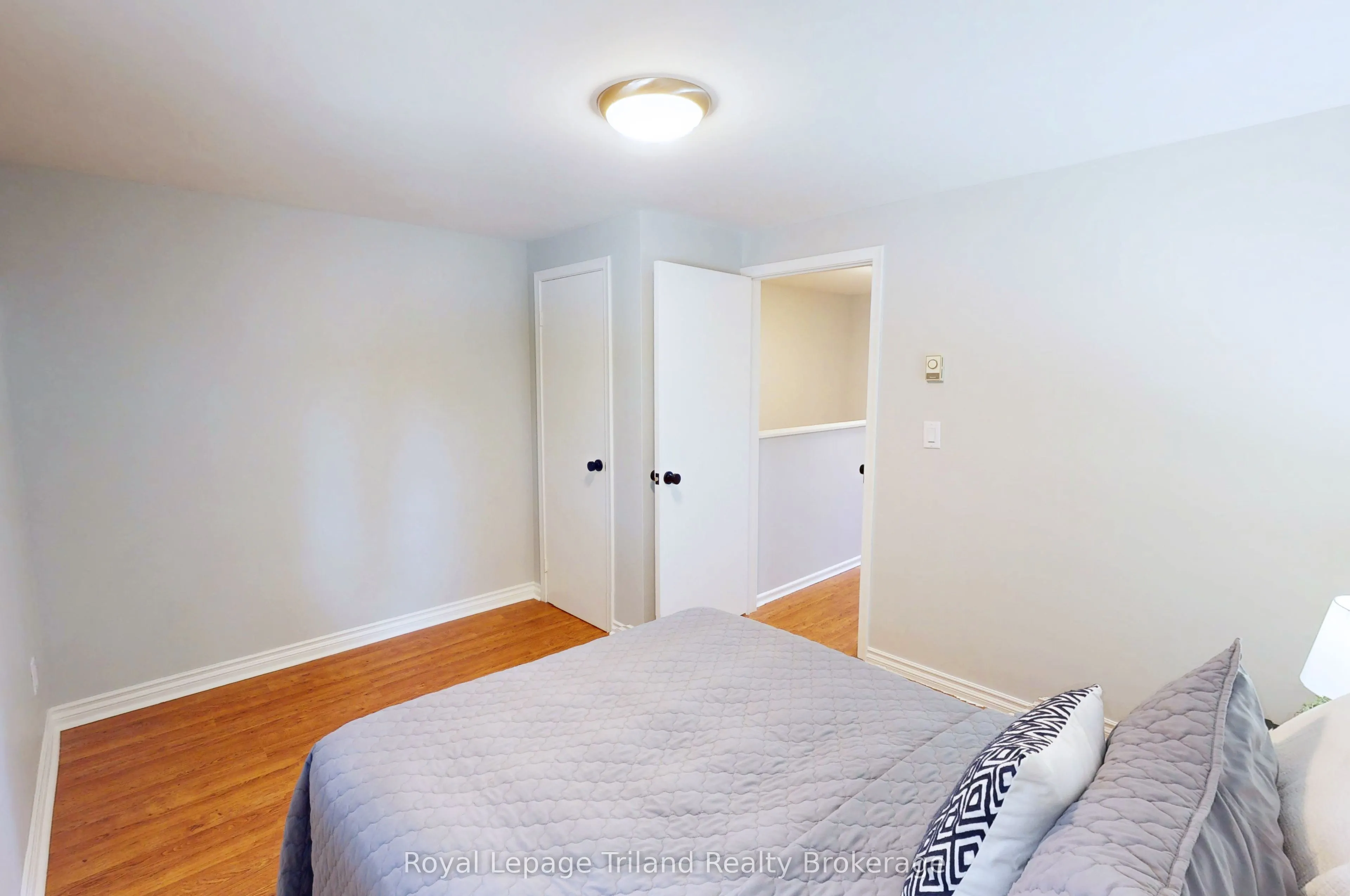 648 Brant Street, #4