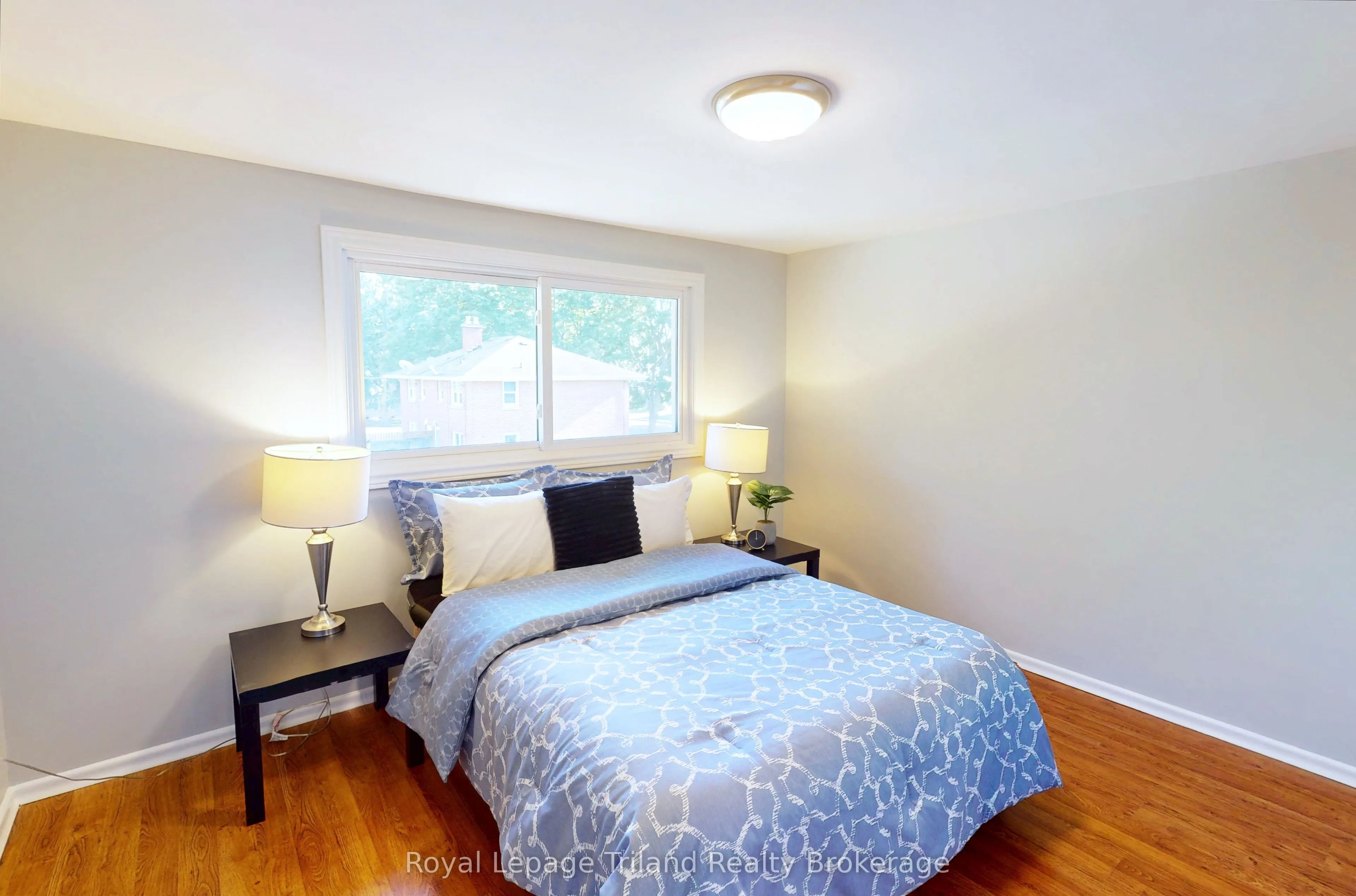 648 Brant Street, #4