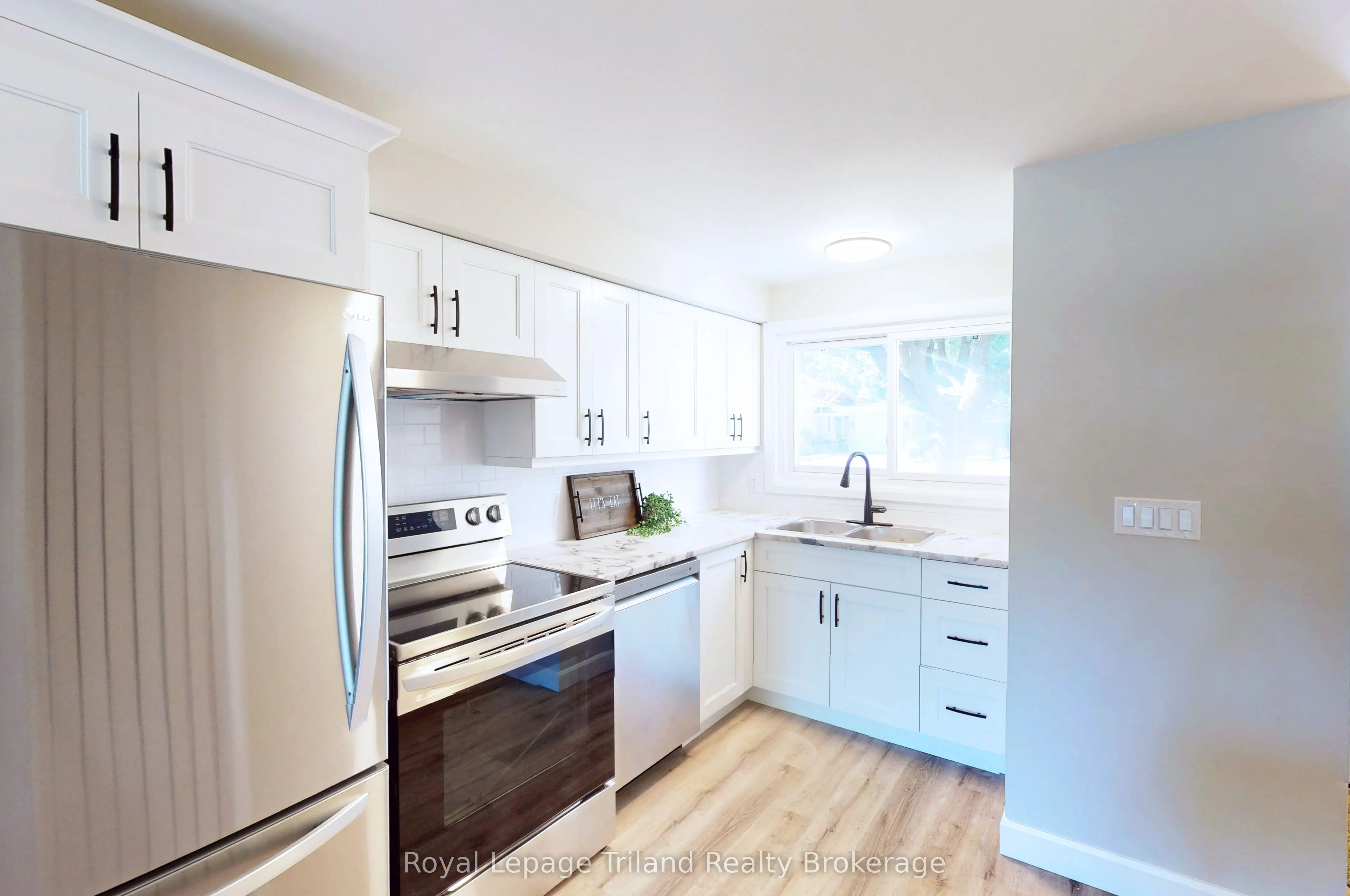 648 Brant Street, #4