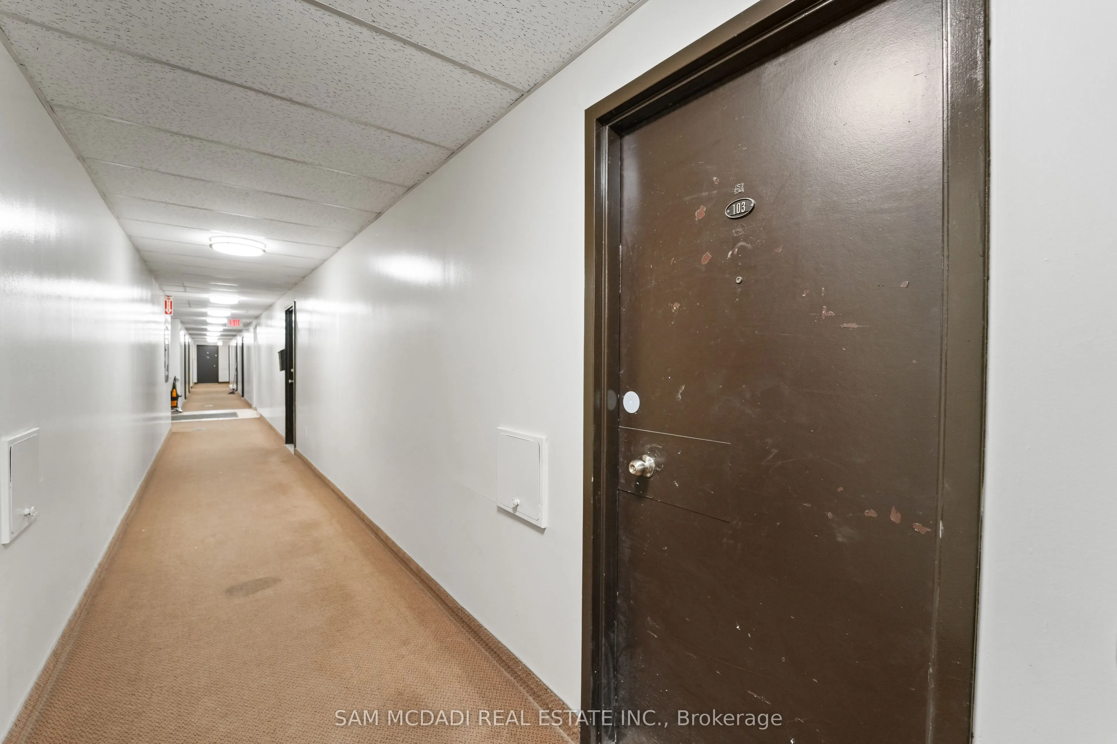 47 MUNROE Street, #103