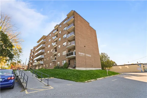 47 MUNROE Street, #103