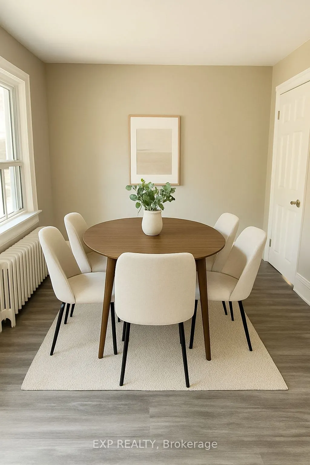 45 Louisa Street, #3