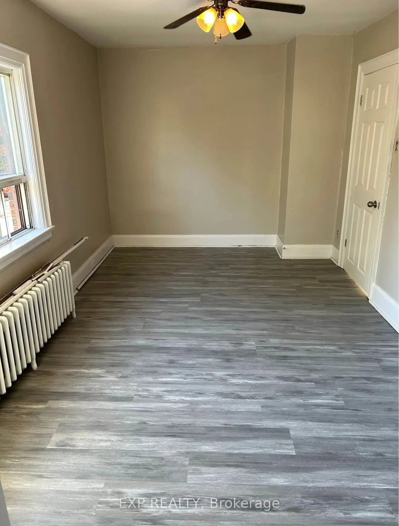 45 Louisa Street, #3