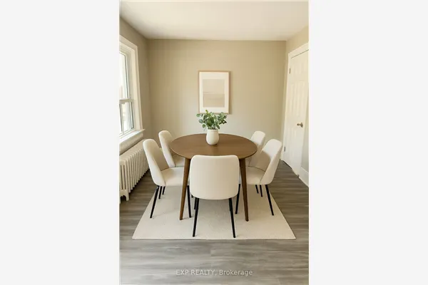 45 Louisa Street, #3