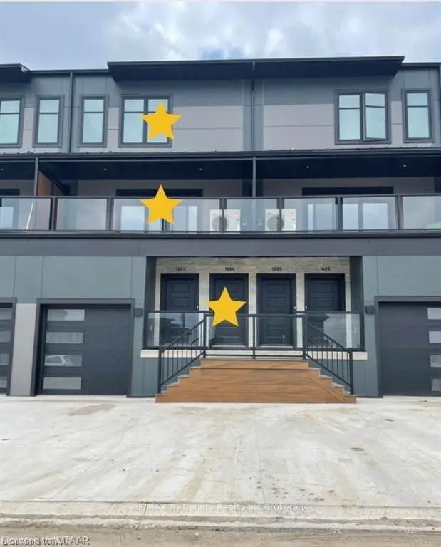 361 Quarter Town Line, #1004