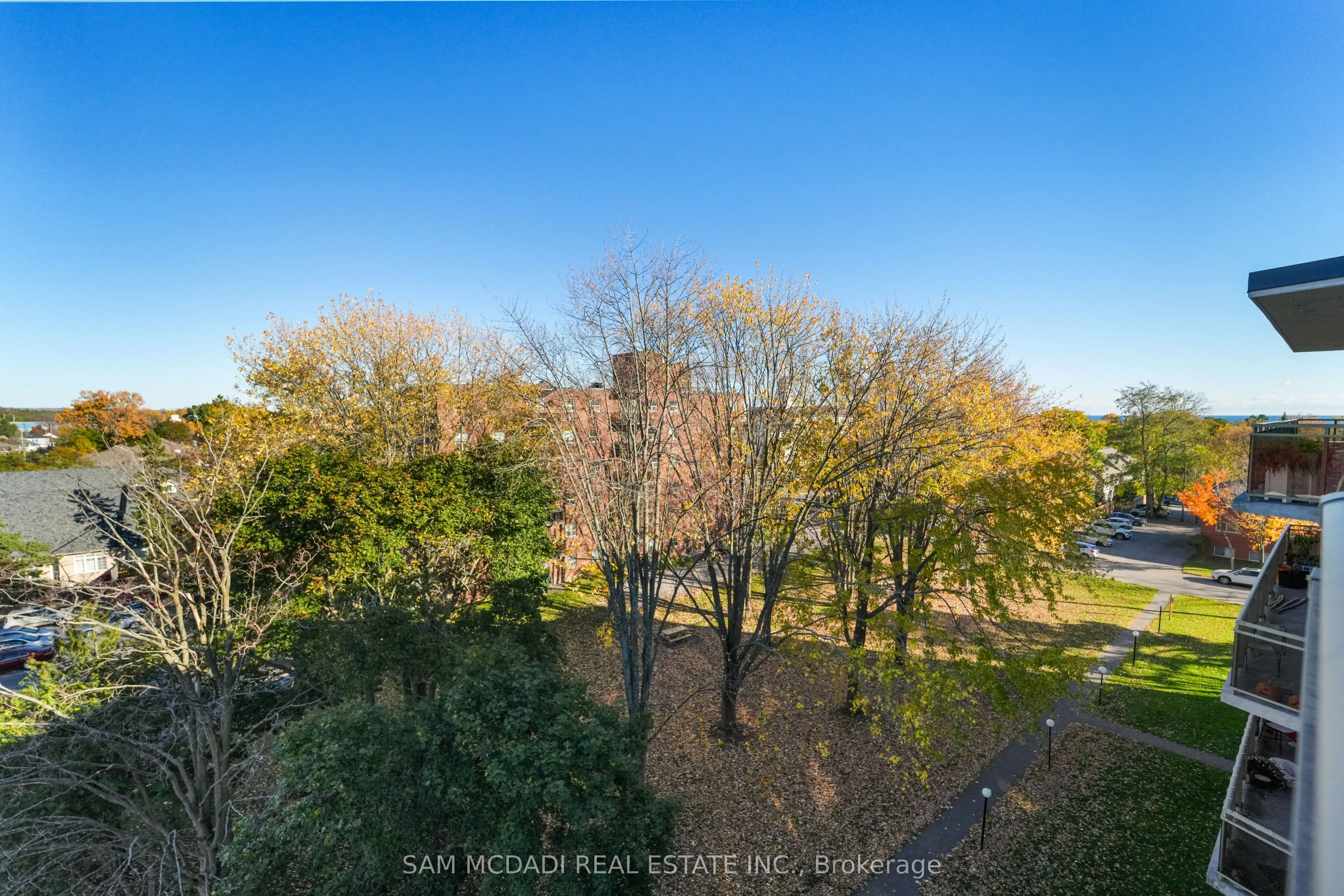 47 MUNROE Street, #603