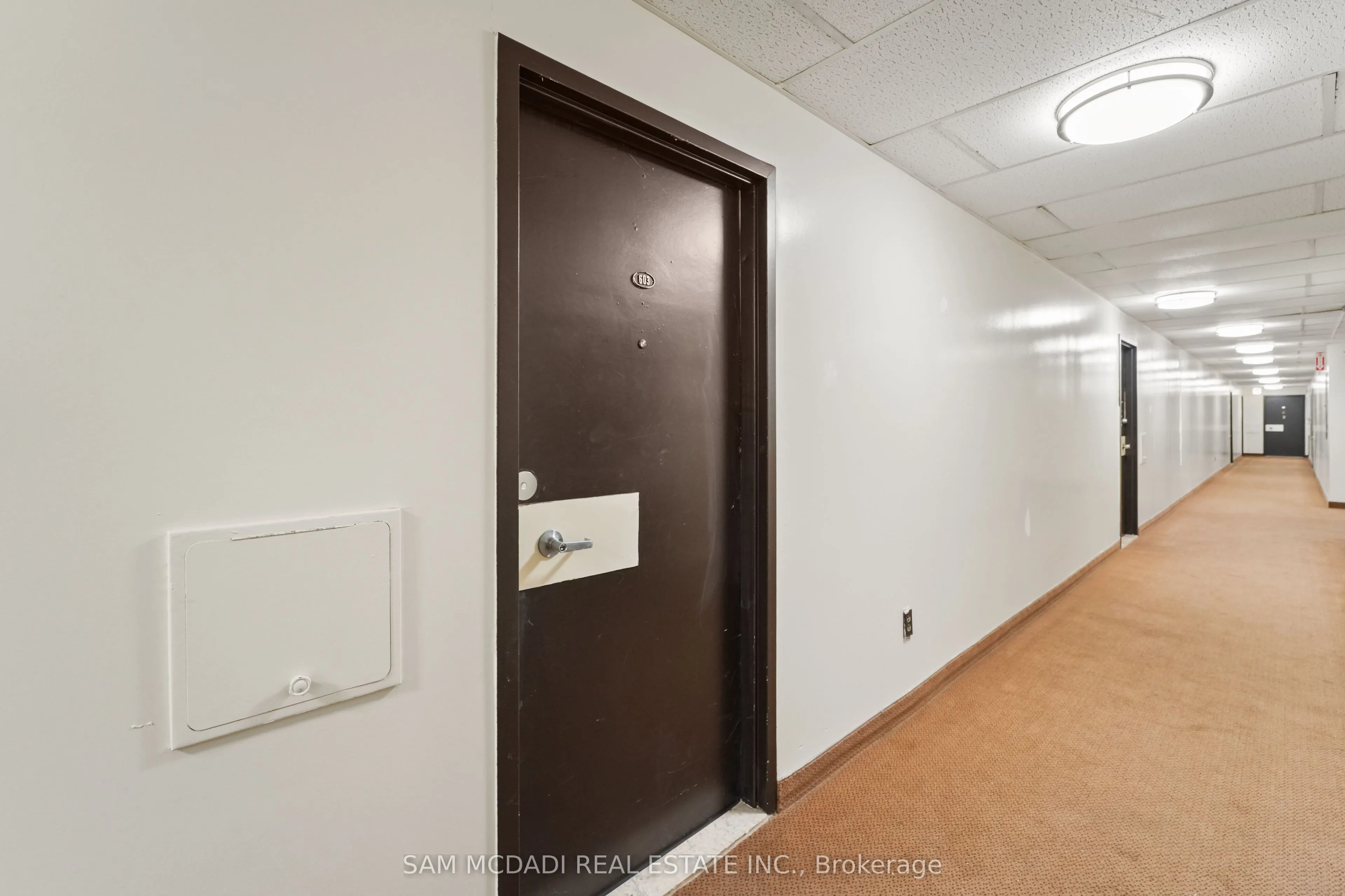 47 MUNROE Street, #603