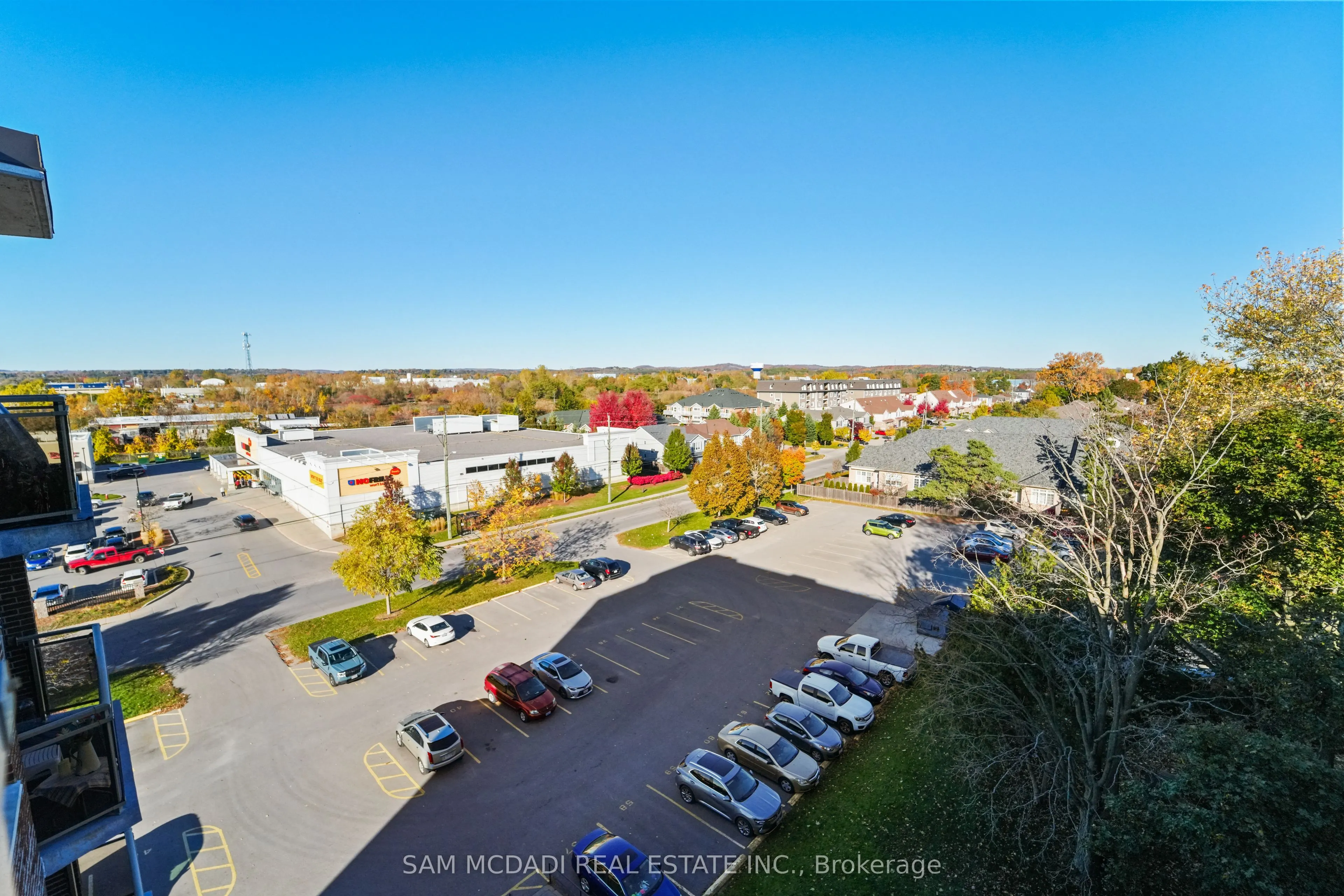 47 MUNROE Street, #603