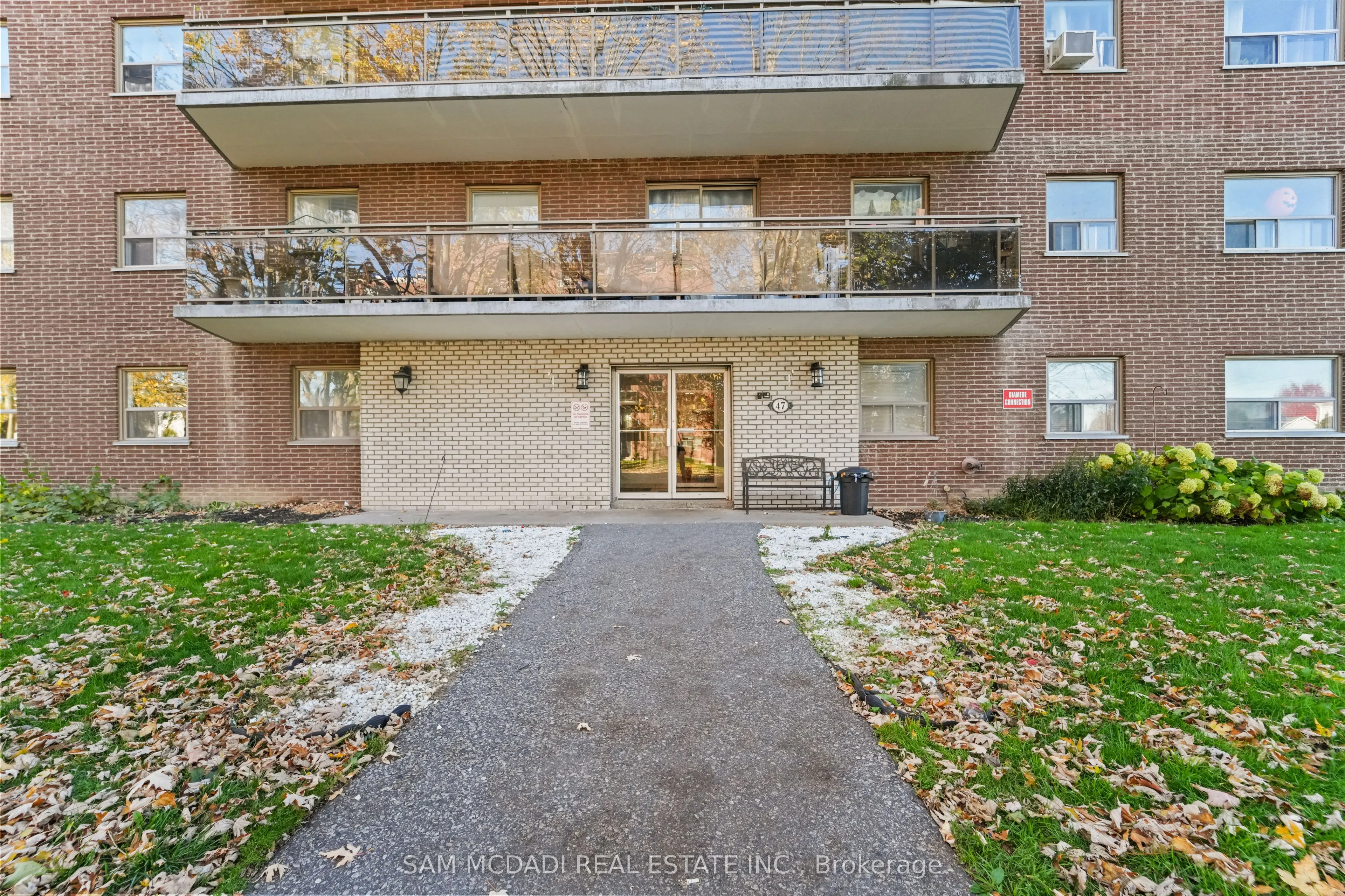 47 MUNROE Street, #603