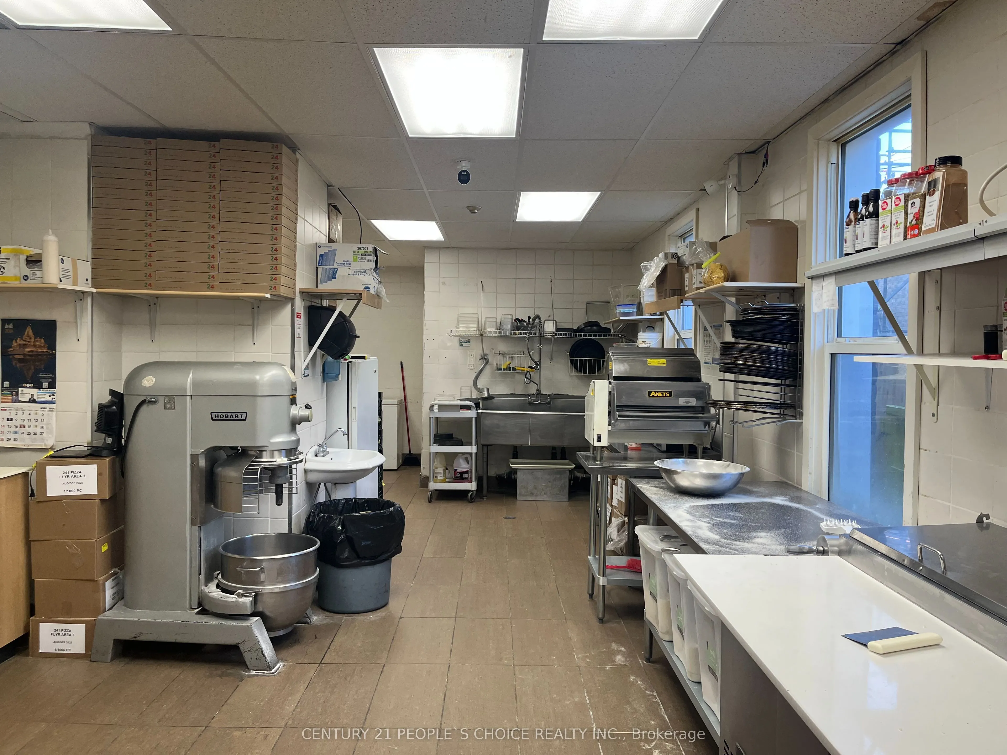 209 King St, #101, Sturgeon Falls,