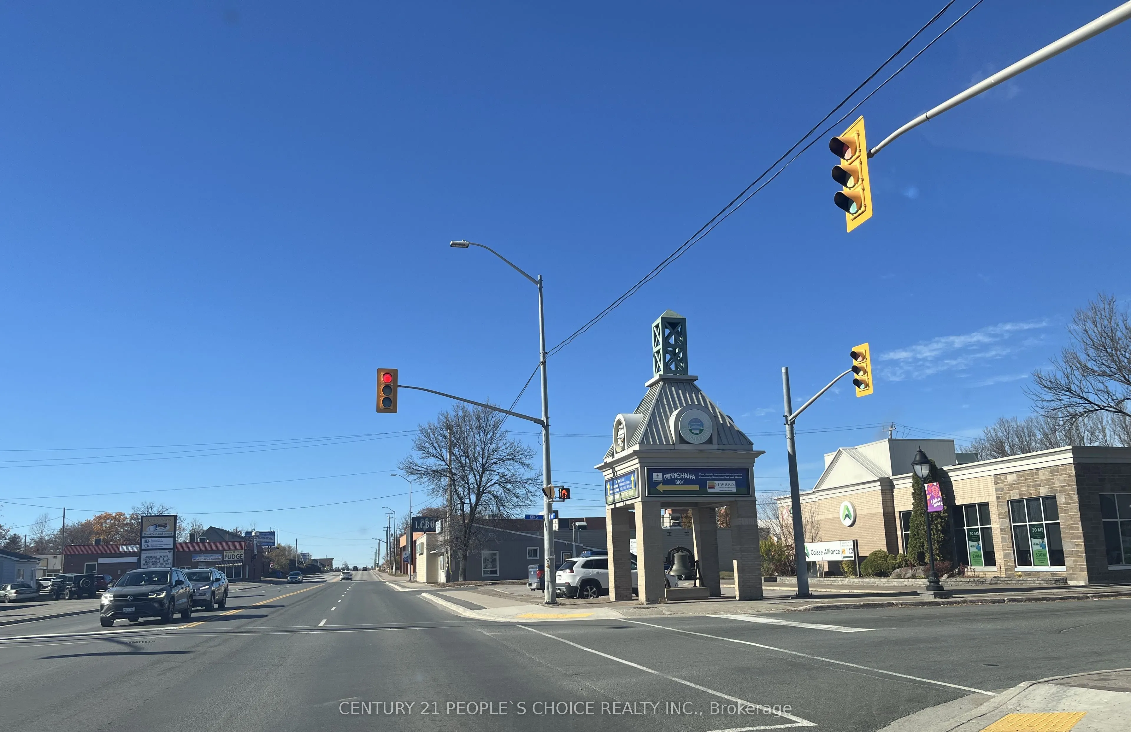 209 King St, #101, Sturgeon Falls,