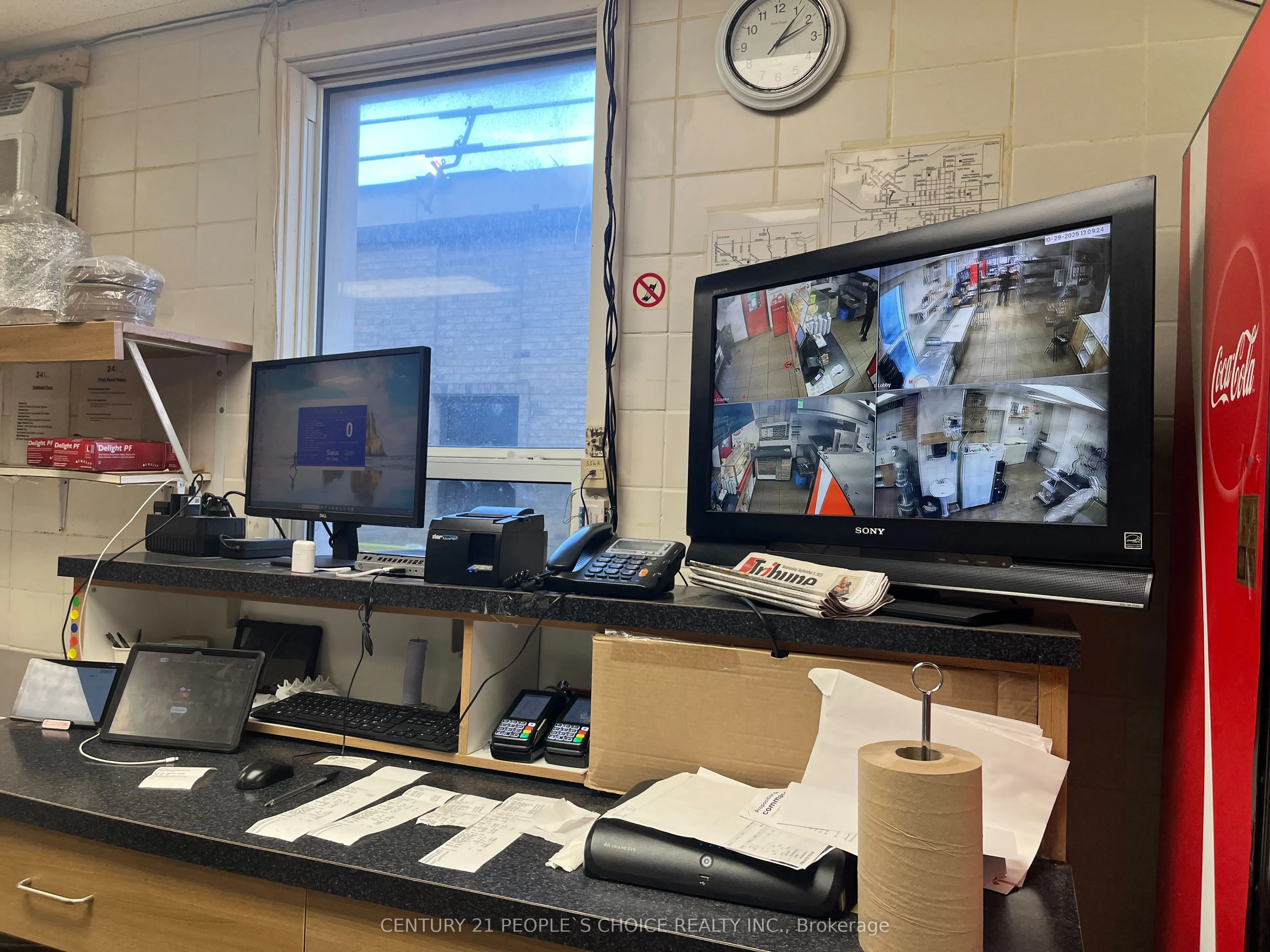 209 King St, #101, Sturgeon Falls,