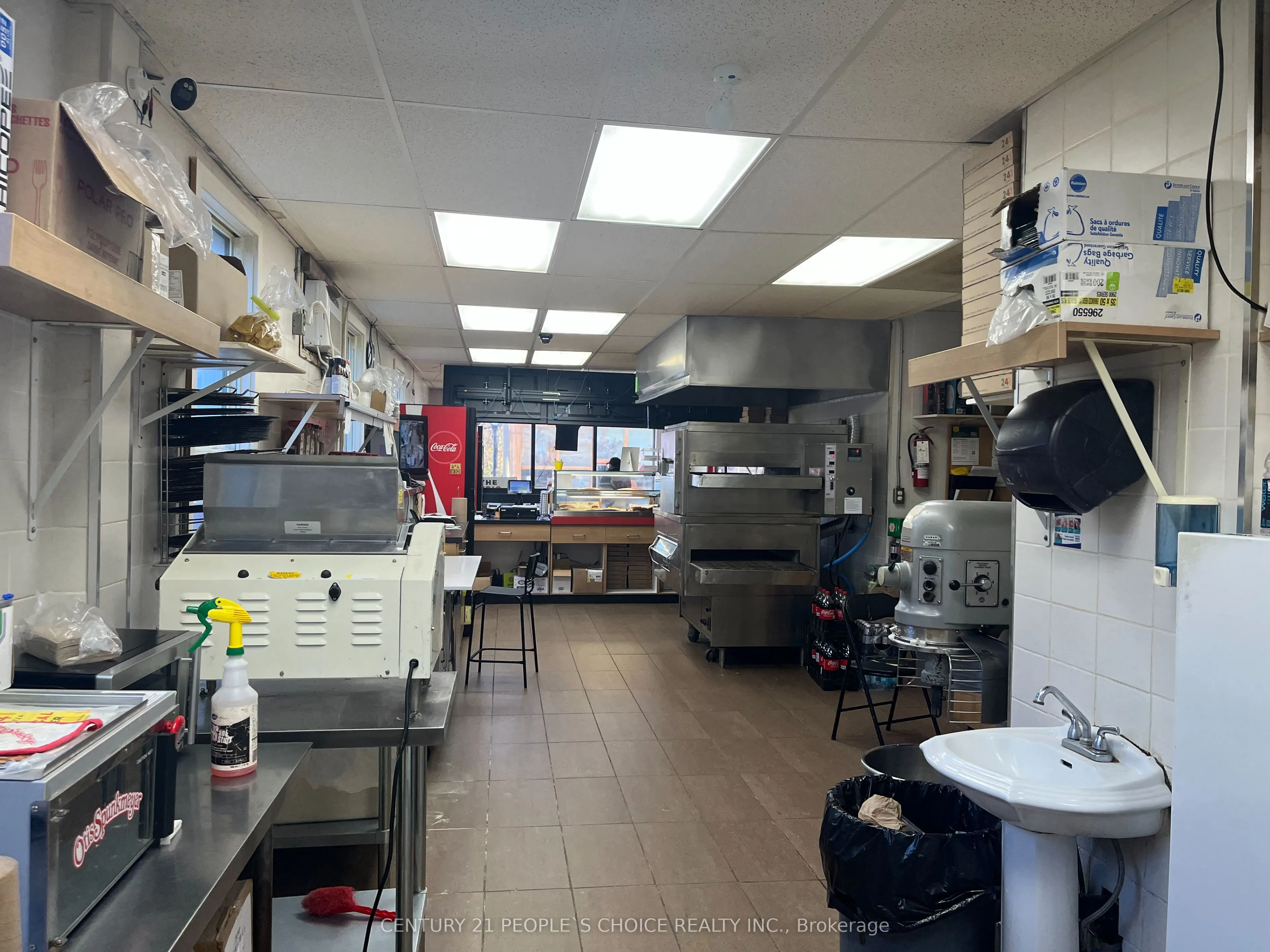 209 King St, #101, Sturgeon Falls,