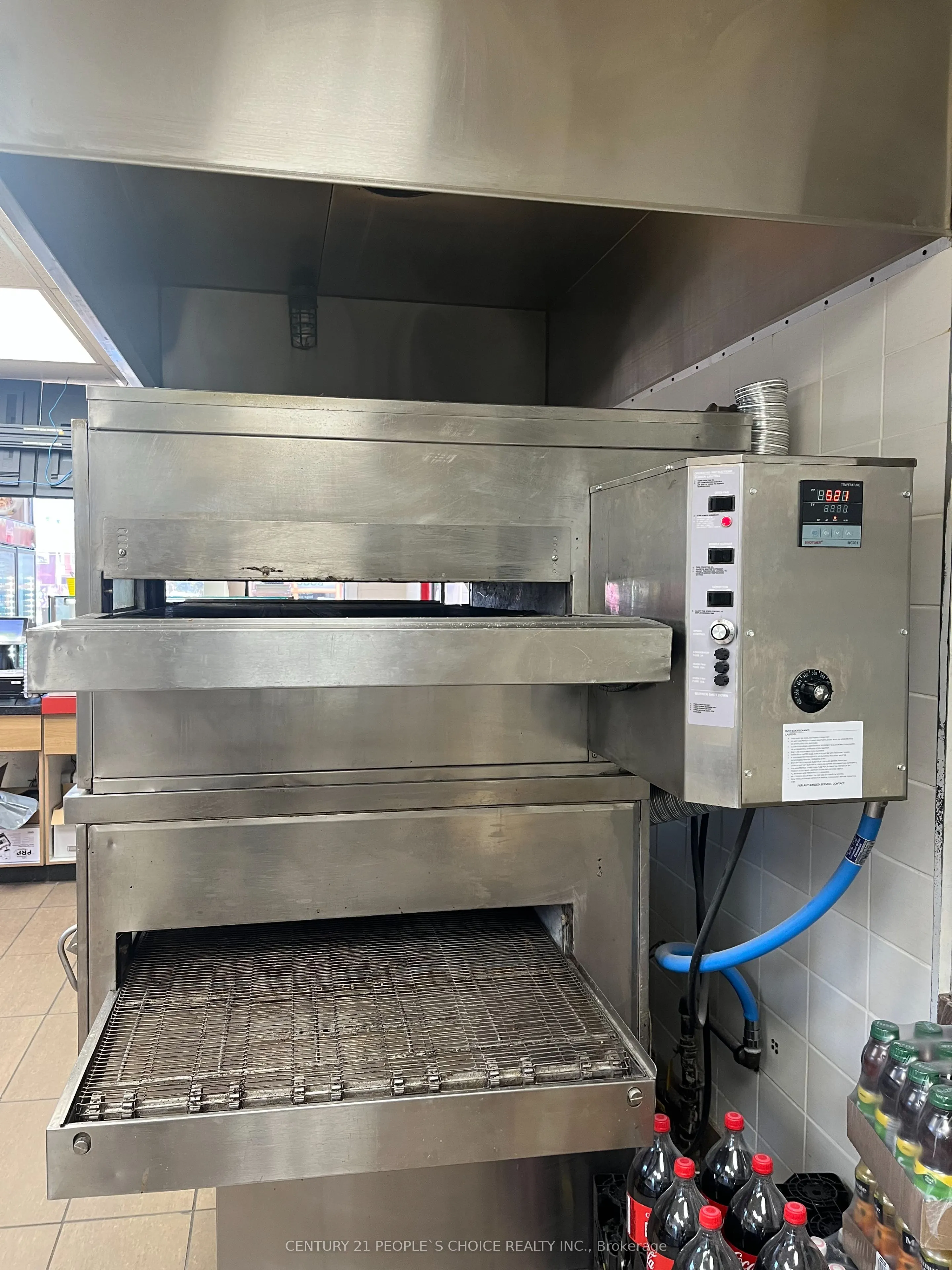 209 King St, #101, Sturgeon Falls,