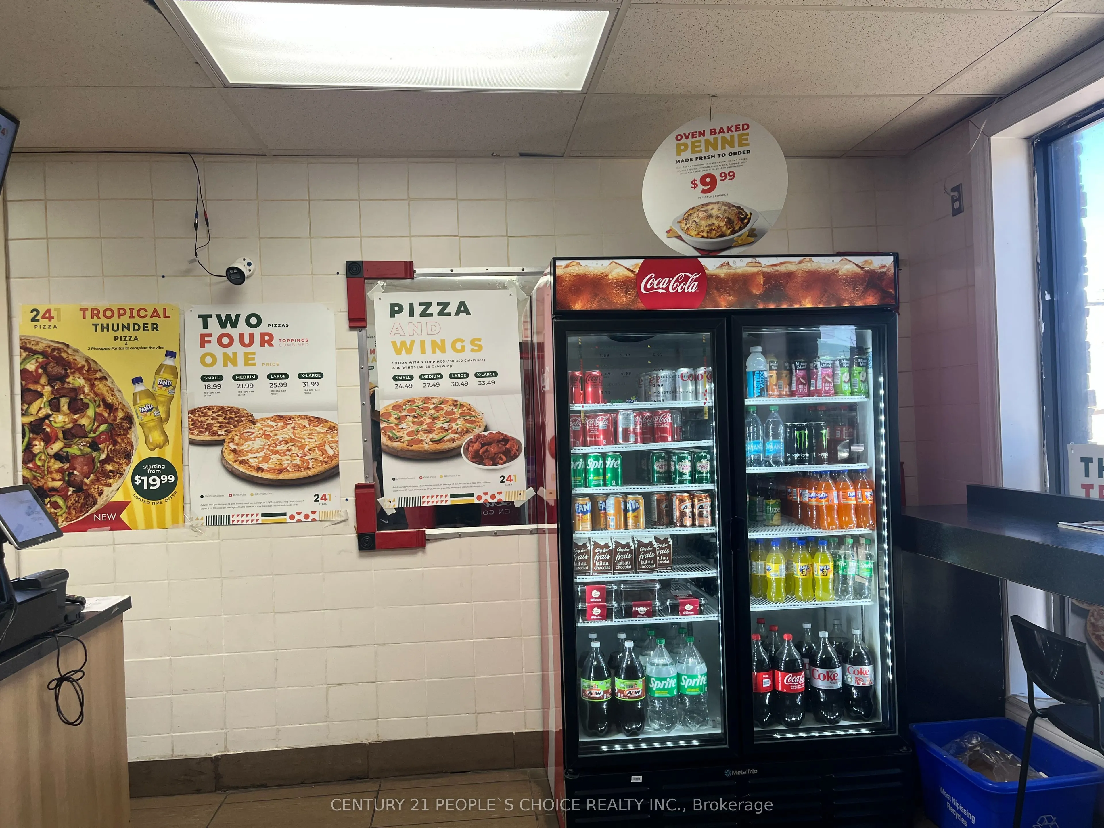 209 King St, #101, Sturgeon Falls,