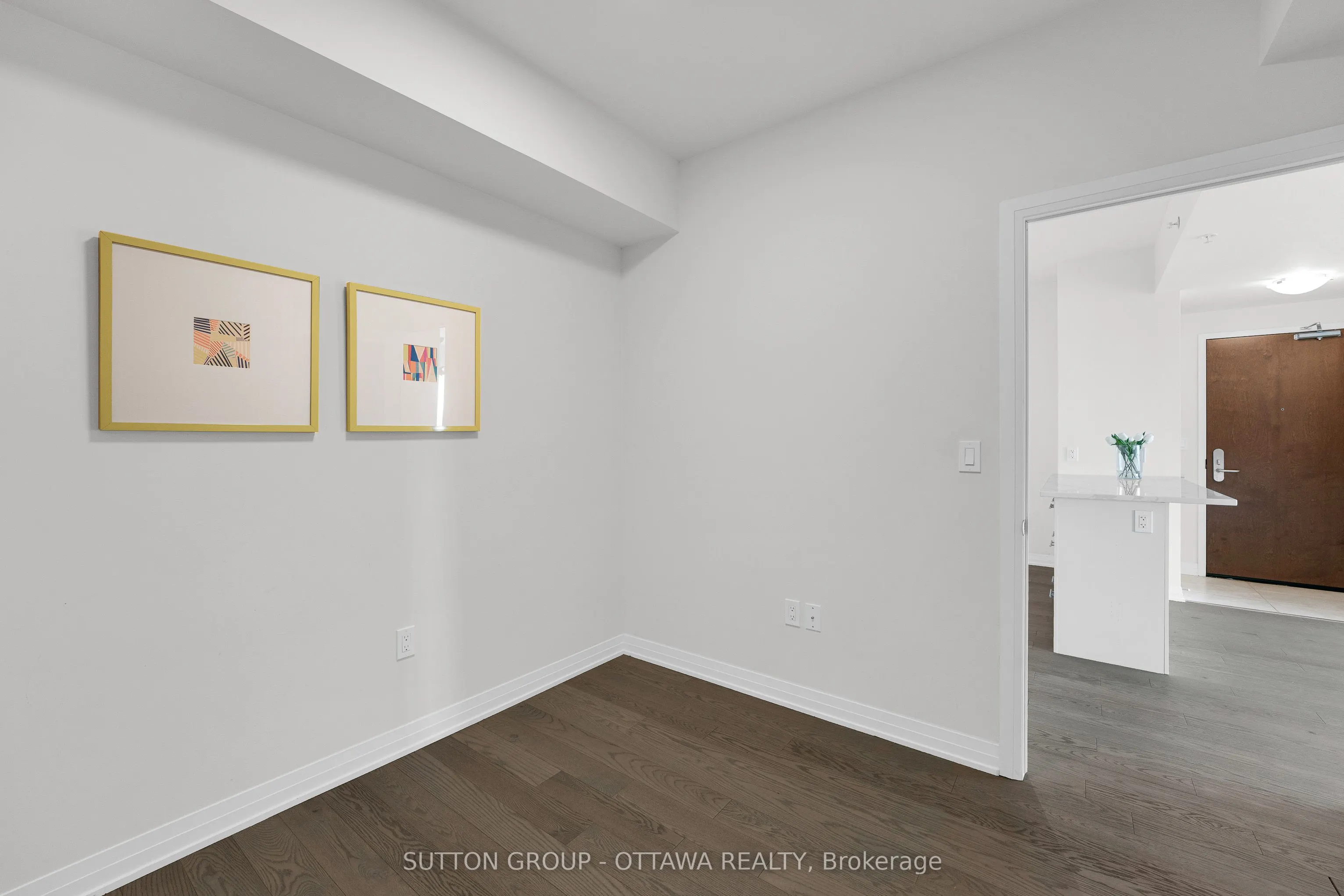 805 Carling Avenue, #3406