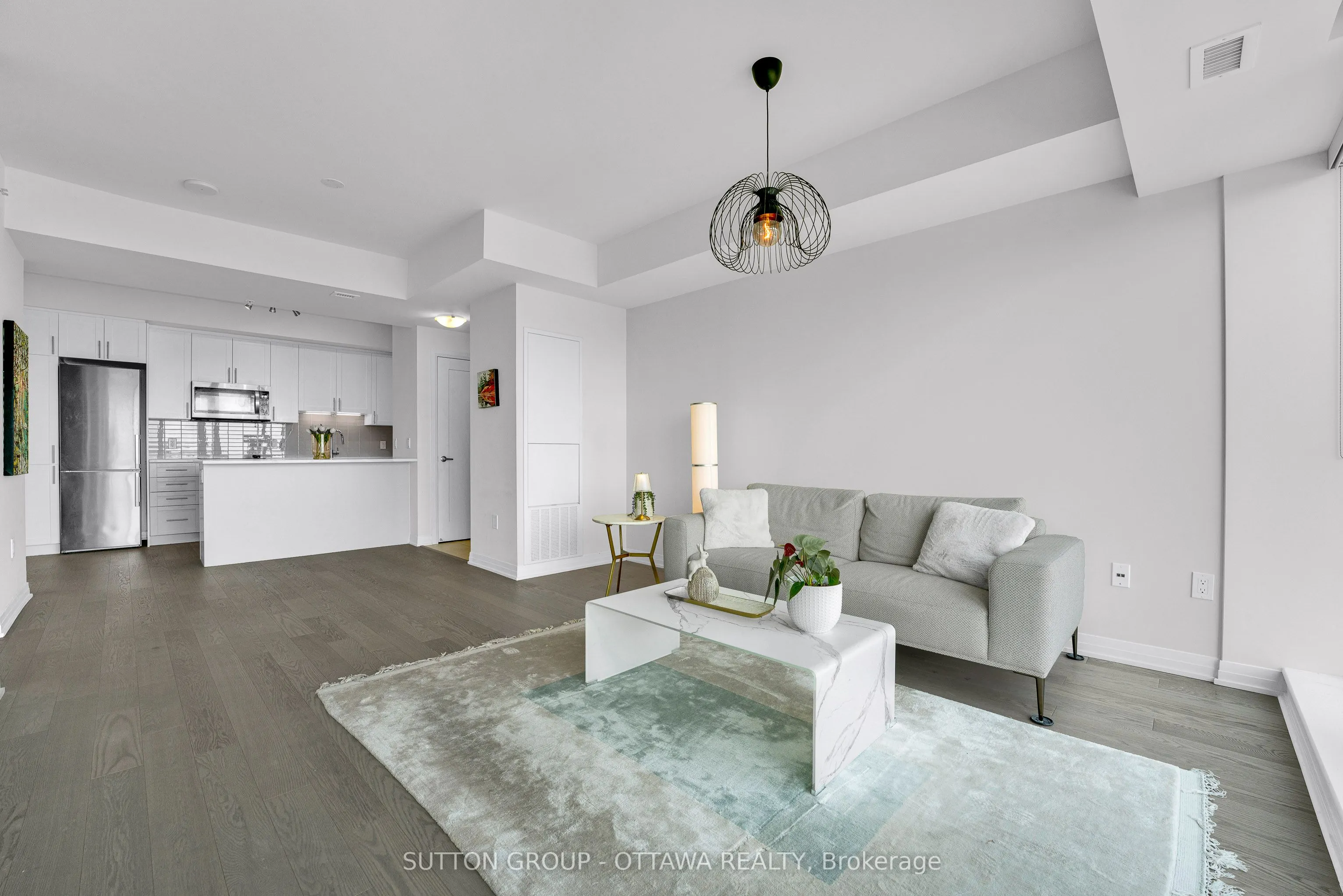 805 Carling Avenue, #3406