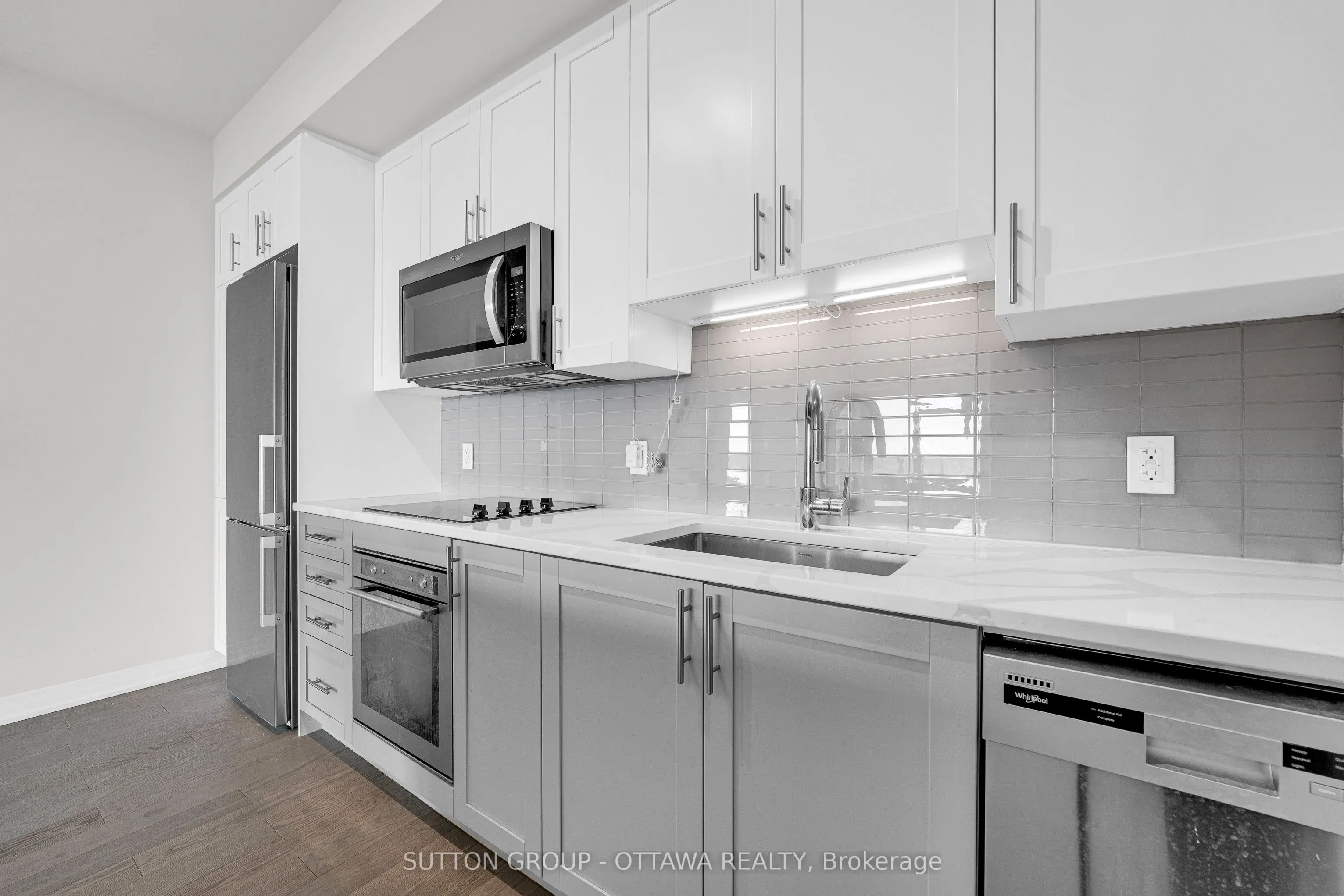 805 Carling Avenue, #3406